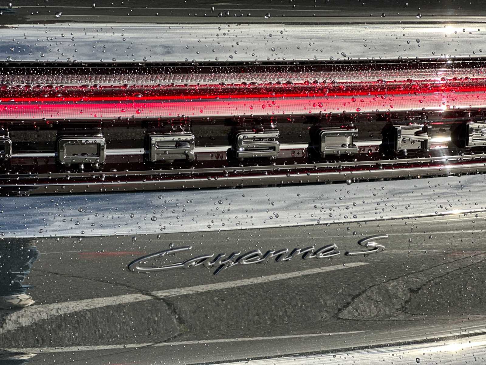 Thumbnail: 2026 Porsche  - 29