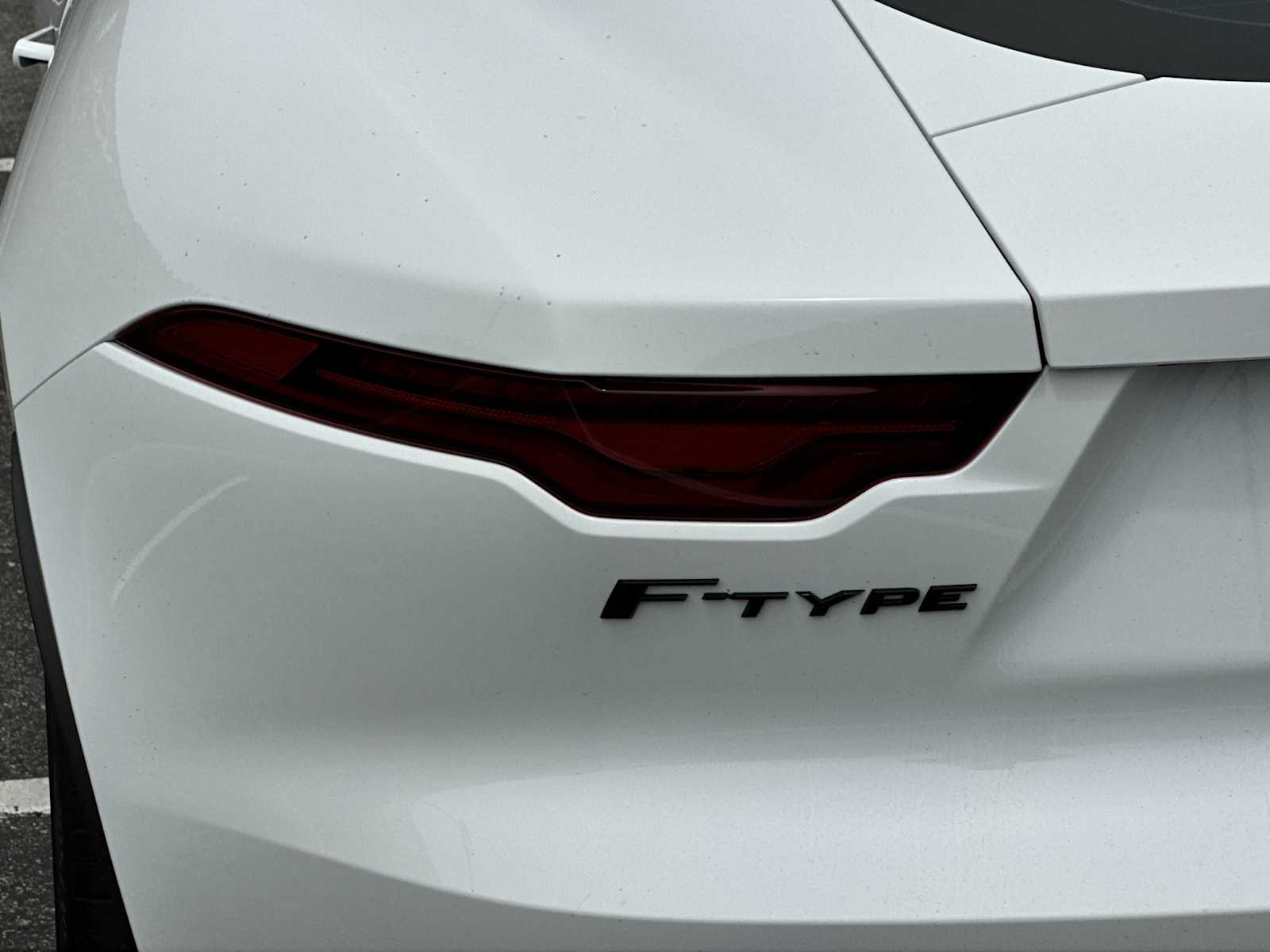 Thumbnail: 2023 Jaguar F-Type - 24