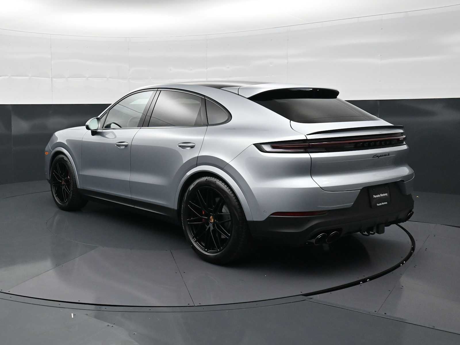 Thumbnail: 2026 Porsche  - 3