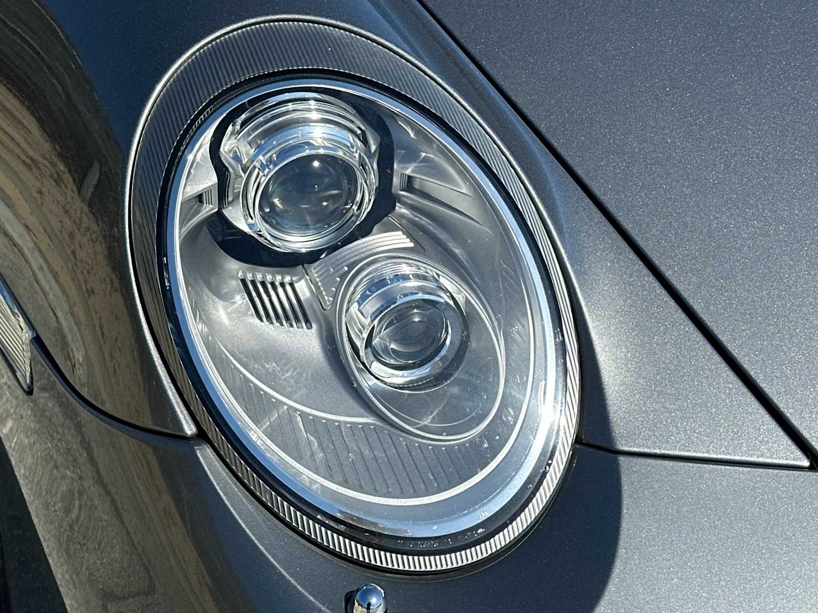 Thumbnail: 2013 Porsche 911 - 27