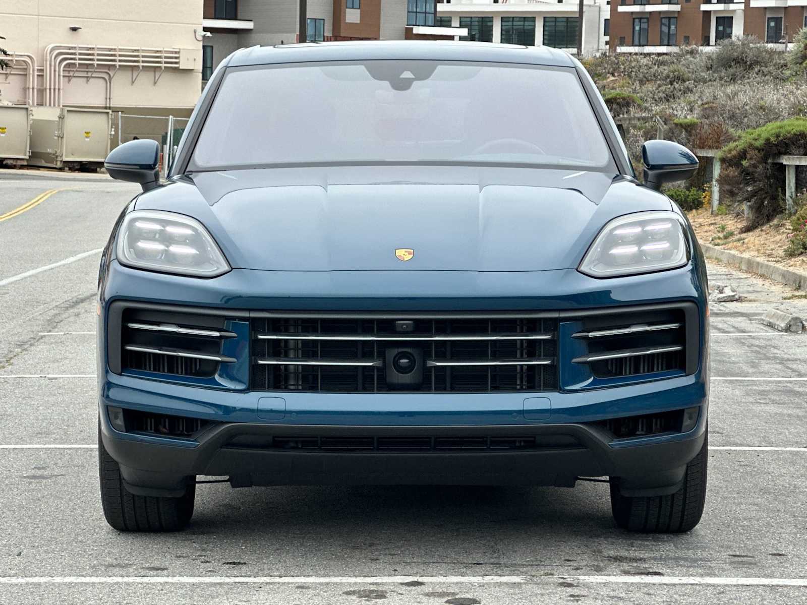 Thumbnail: 2024 Porsche Cayenne - 11