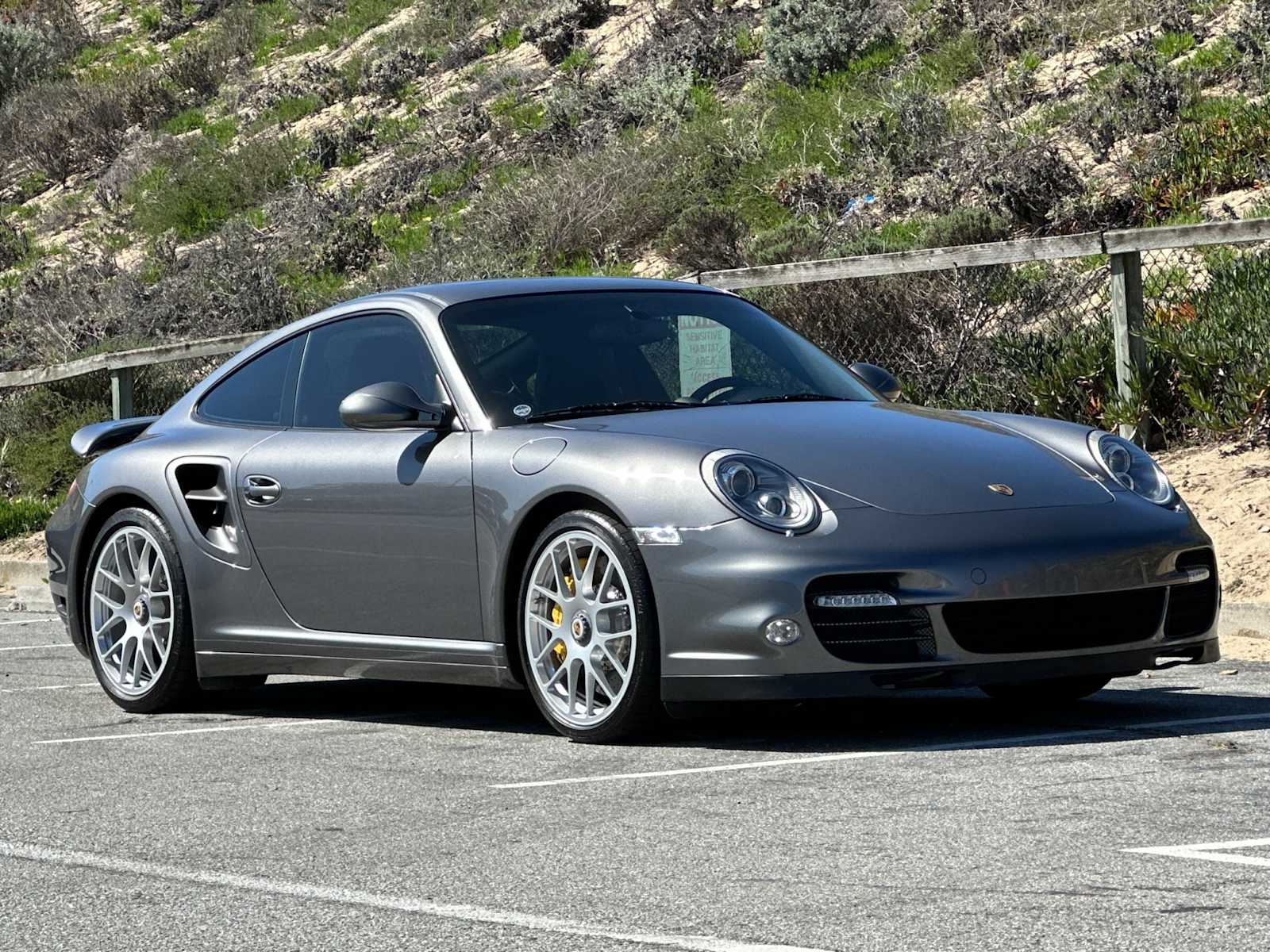 Thumbnail: 2013 Porsche 911 - 9