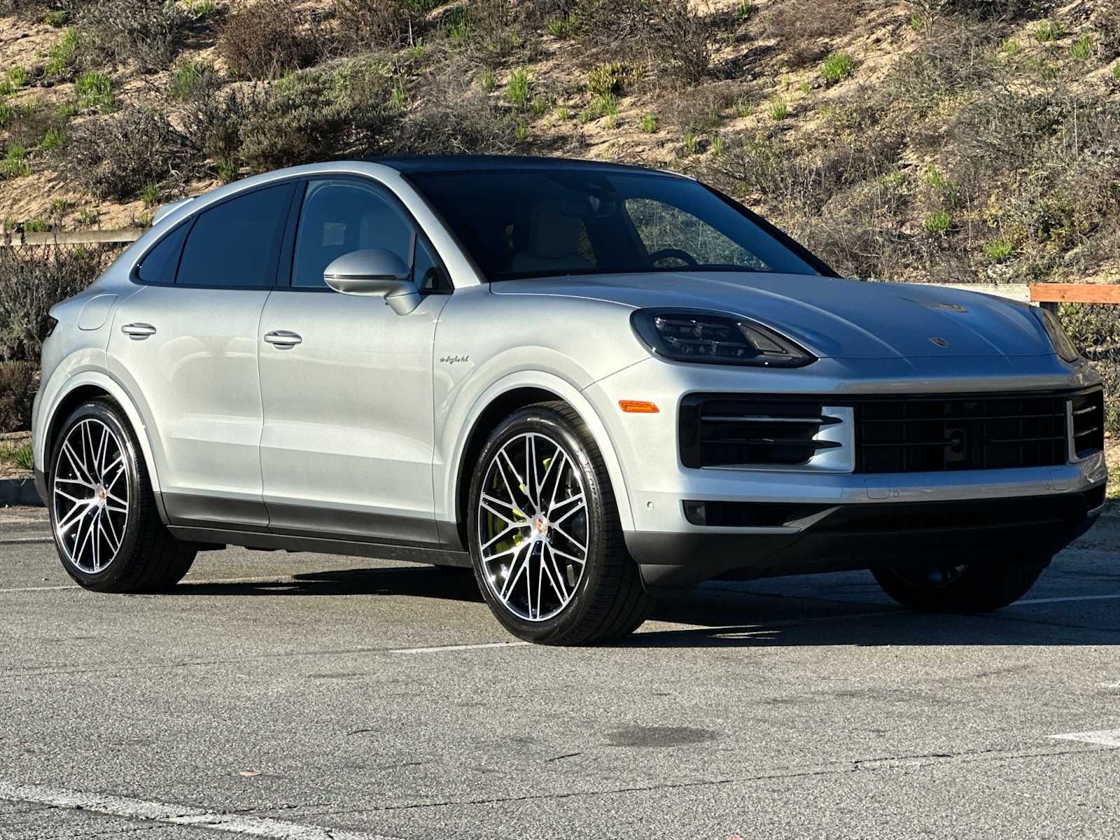 Thumbnail: 2026 Porsche  - 10