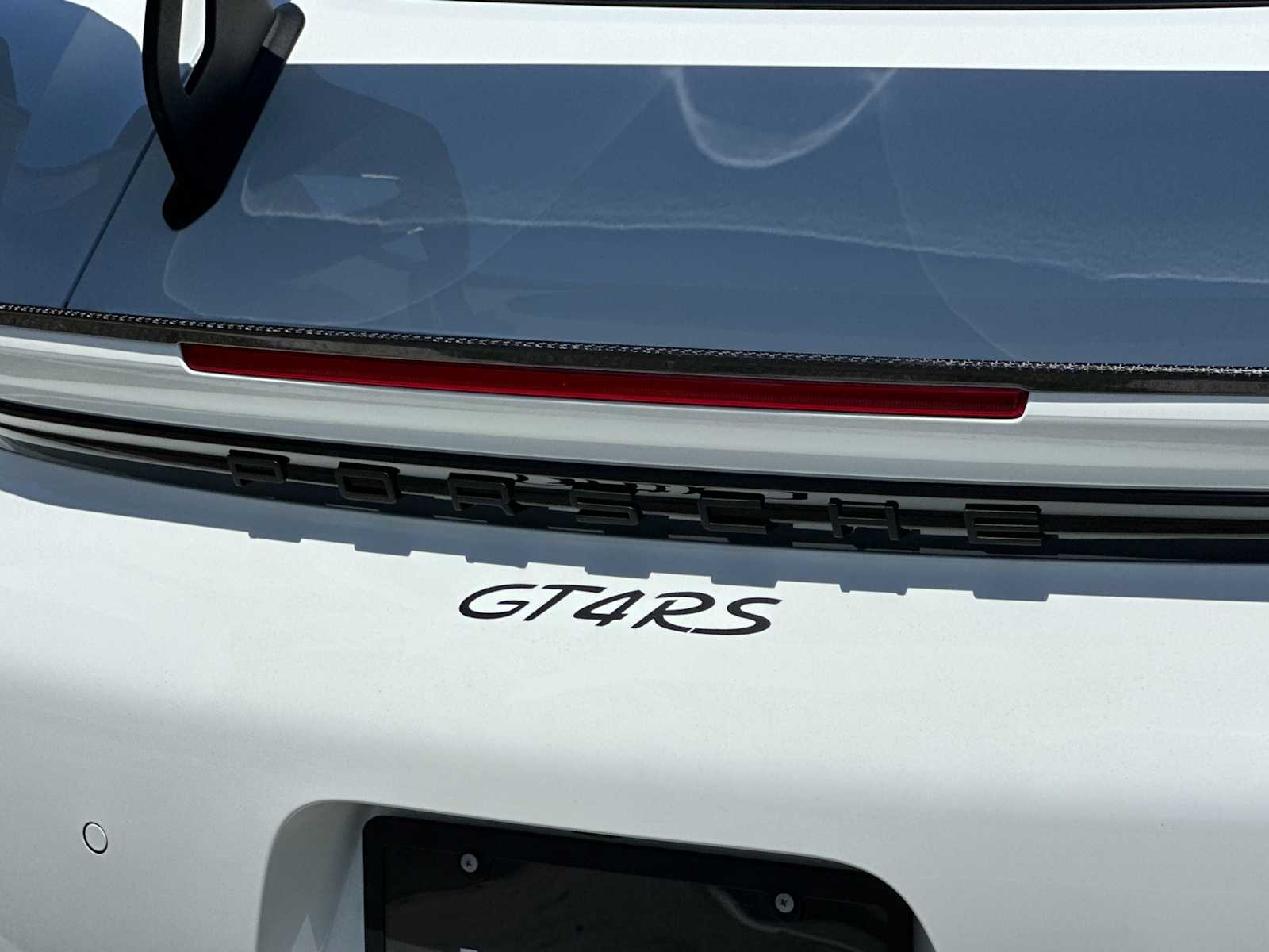 Thumbnail: 2024 Porsche 718 Cayman - 23