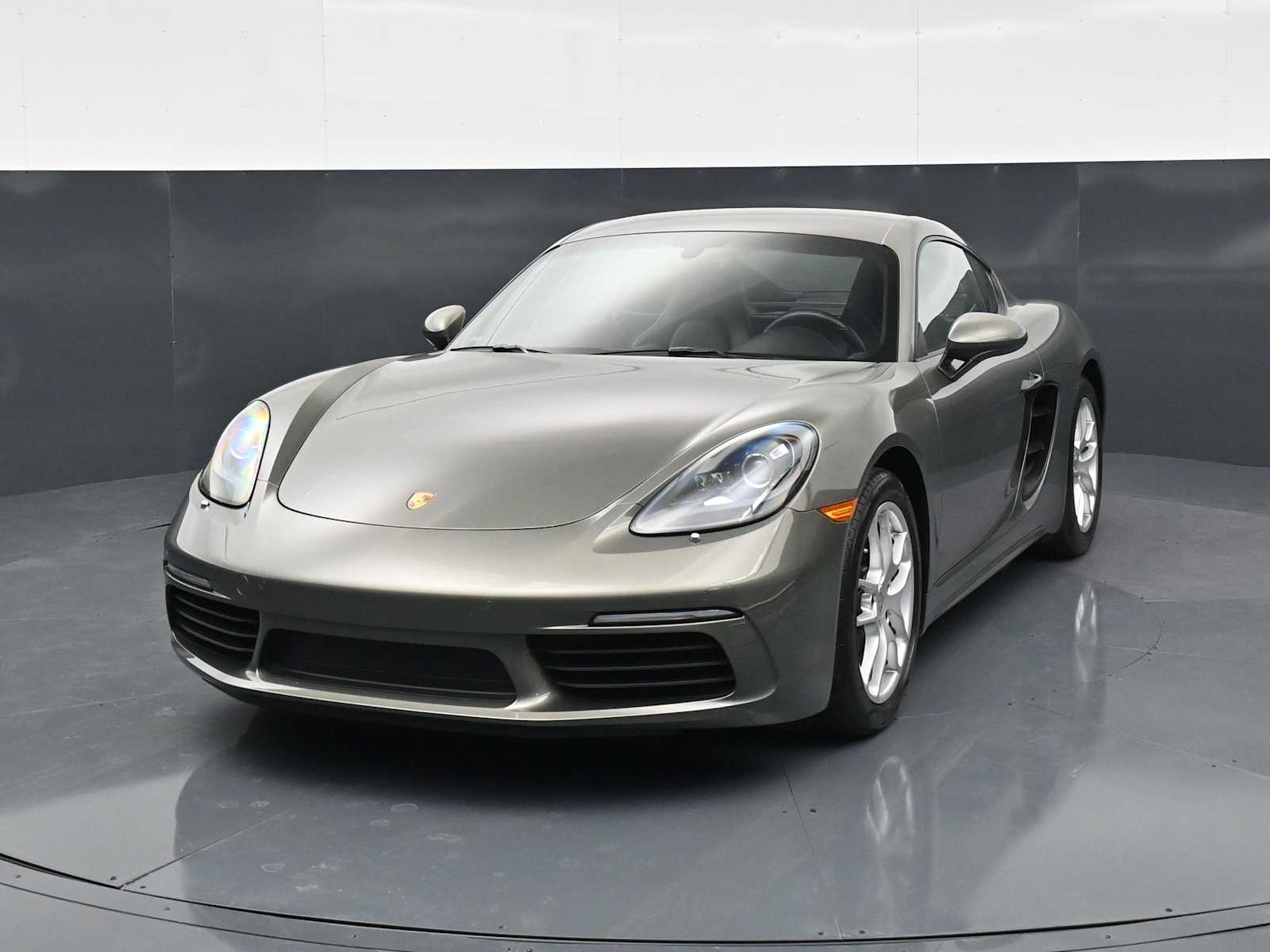 Thumbnail: 2022 Porsche 718 Cayman - 24