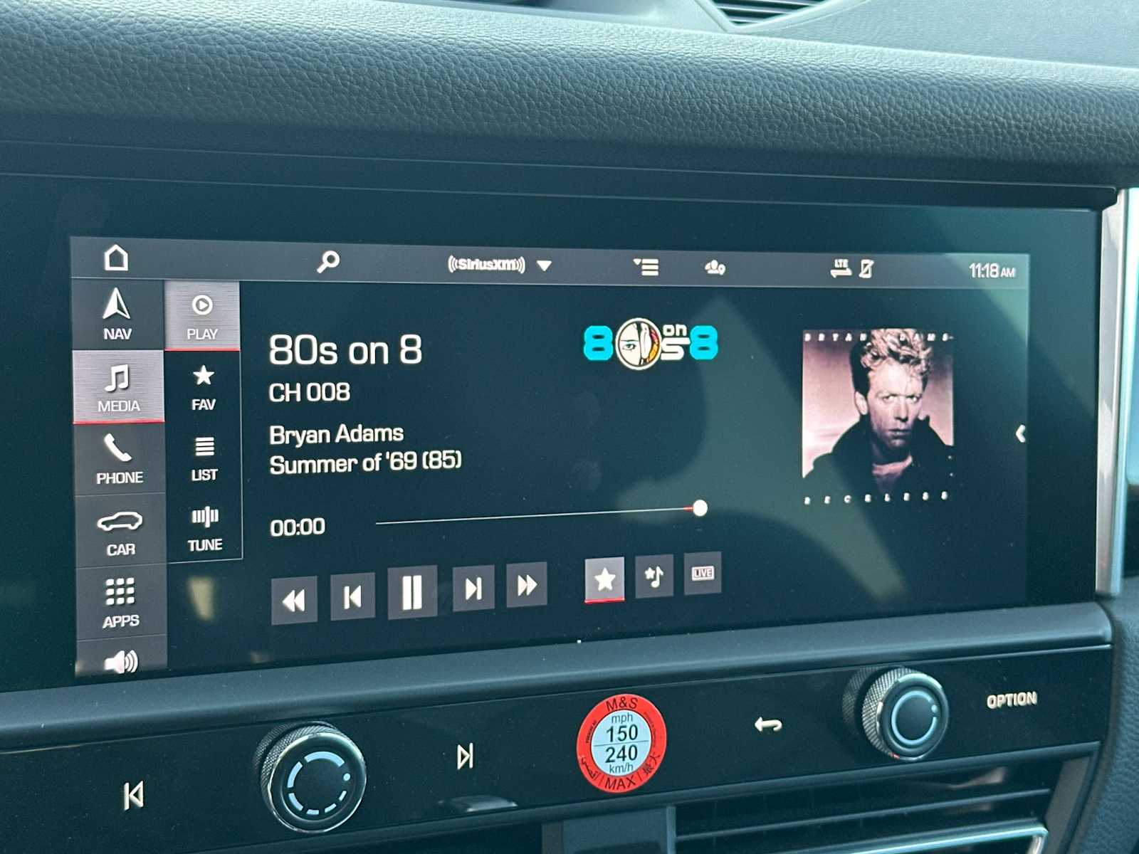 Thumbnail: 2025 Porsche Macan - 19