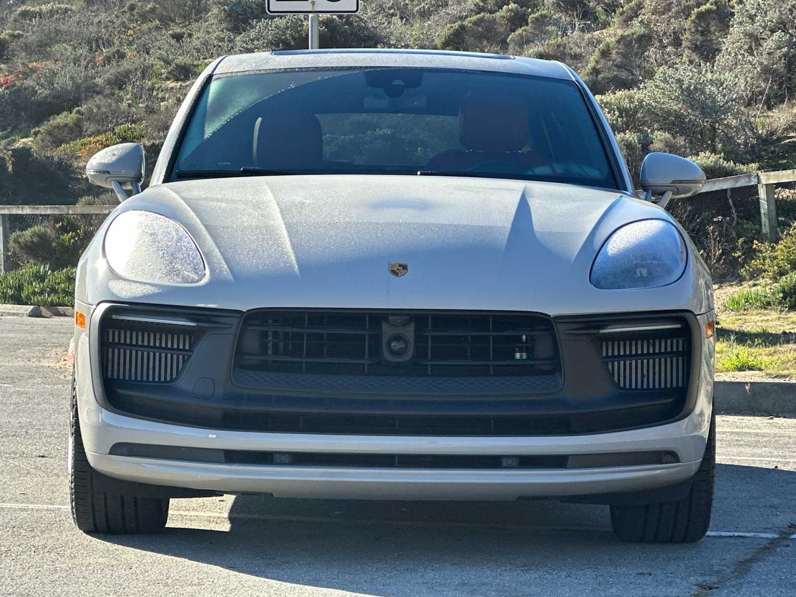 Thumbnail: 2025 Porsche Macan - 11
