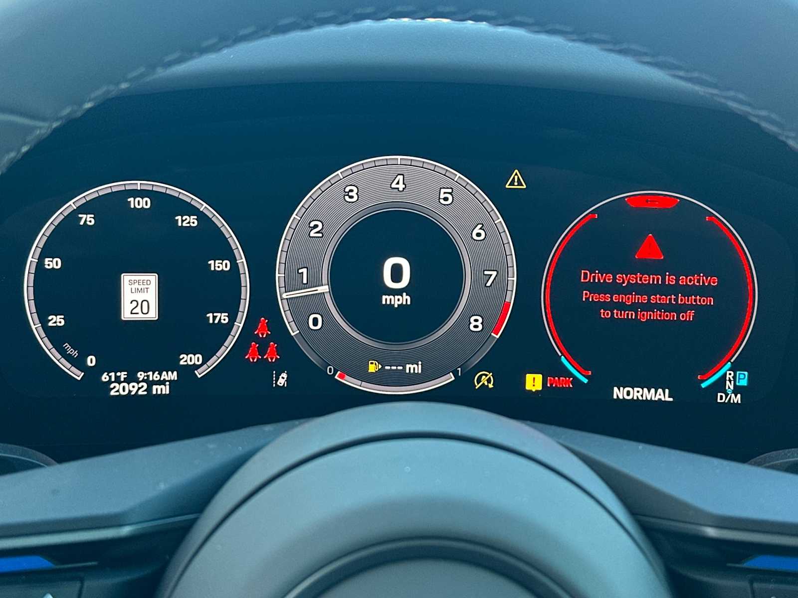 Thumbnail: 2025 Porsche 911 - 26