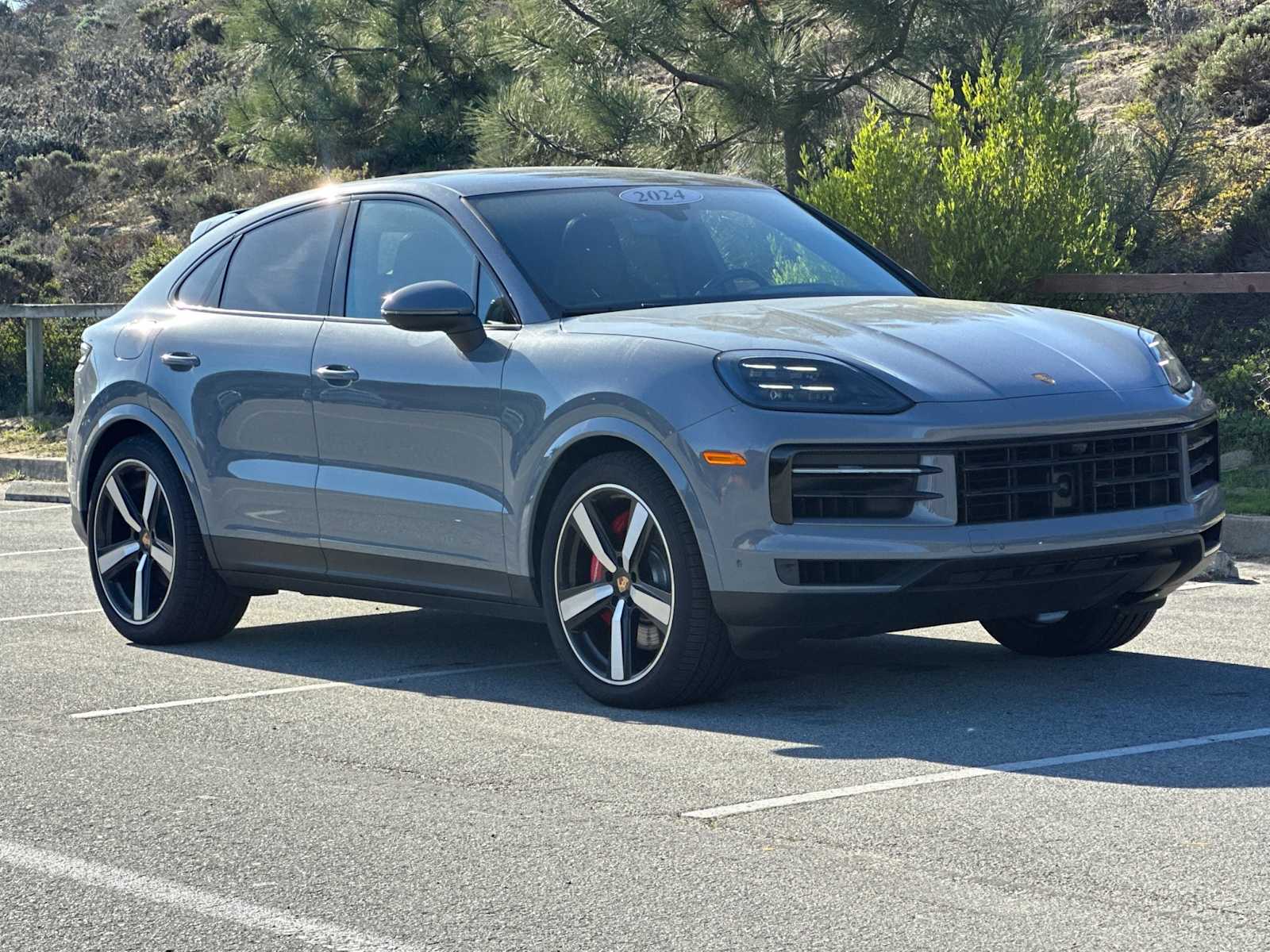 Thumbnail: 2024 Porsche  - 10