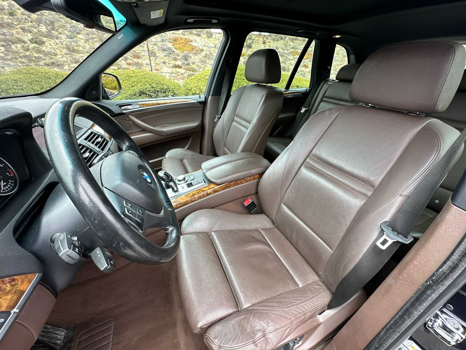 Thumbnail: 2007 BMW X5 - 5