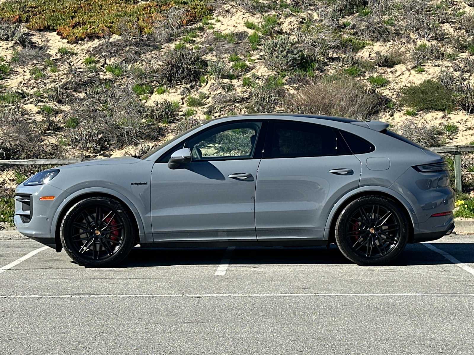 Thumbnail: 2026 Porsche  - 2