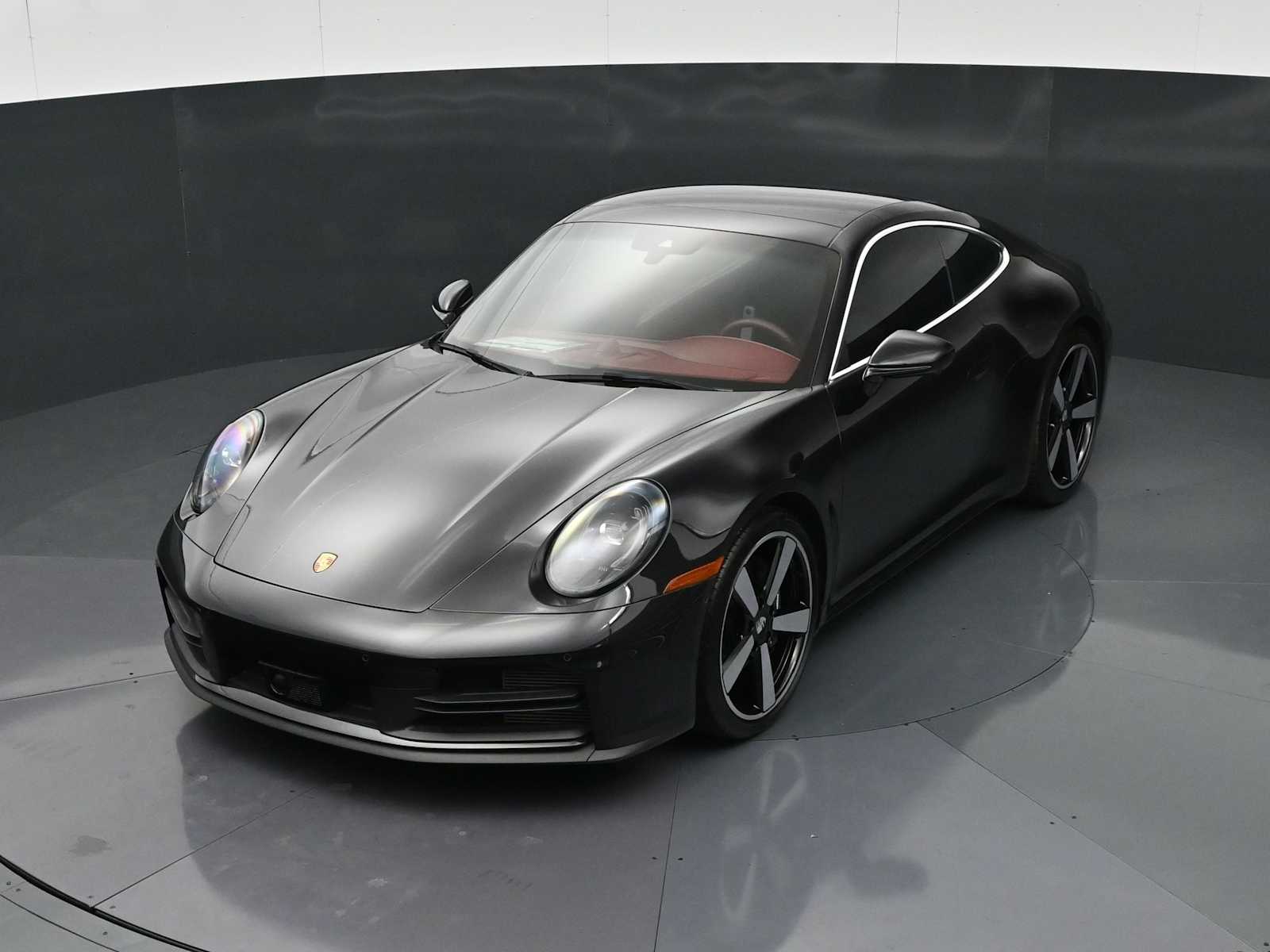2025 Porsche 911 - Photo 27