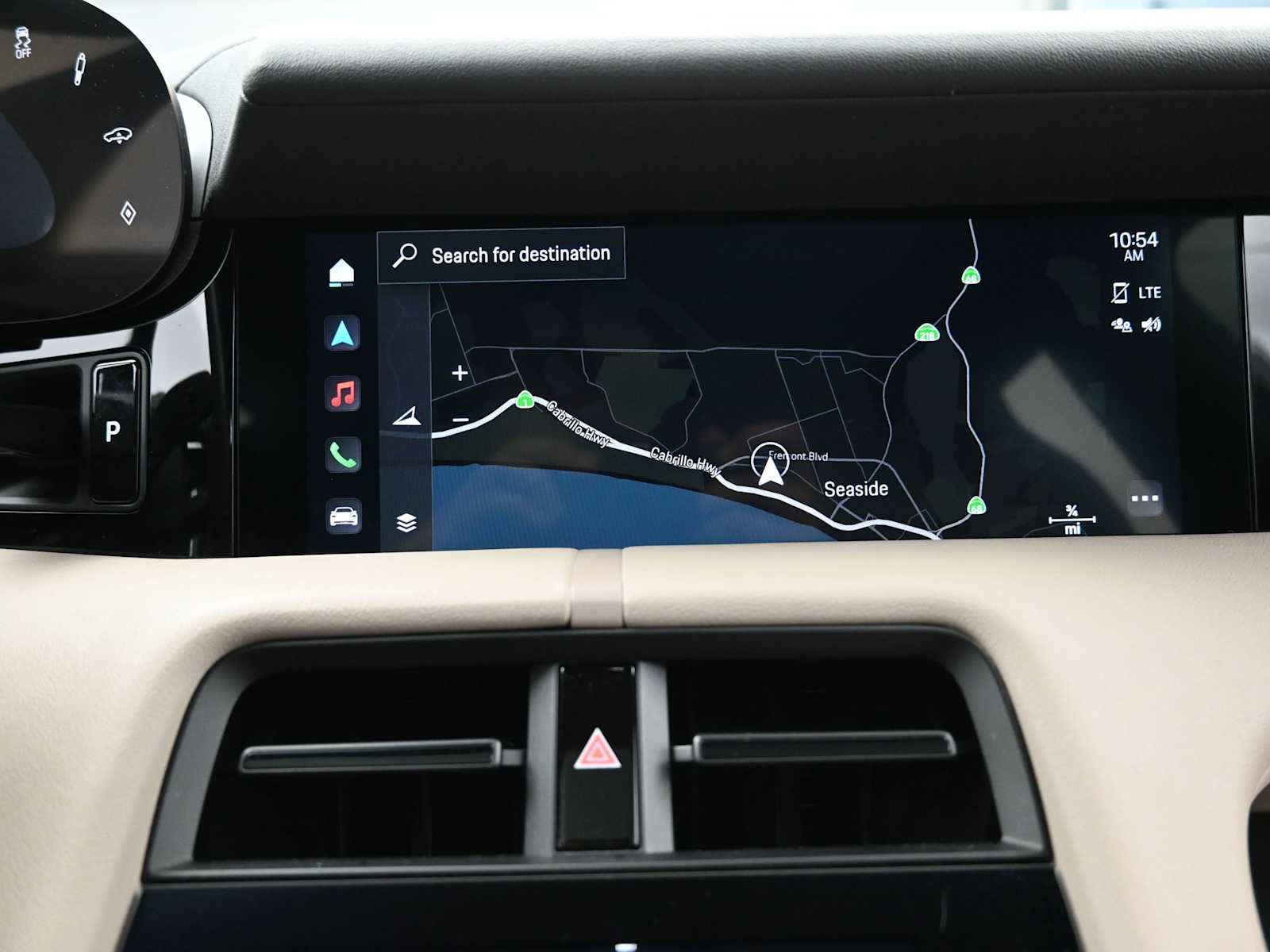 Thumbnail: 2023 Porsche Taycan - 15