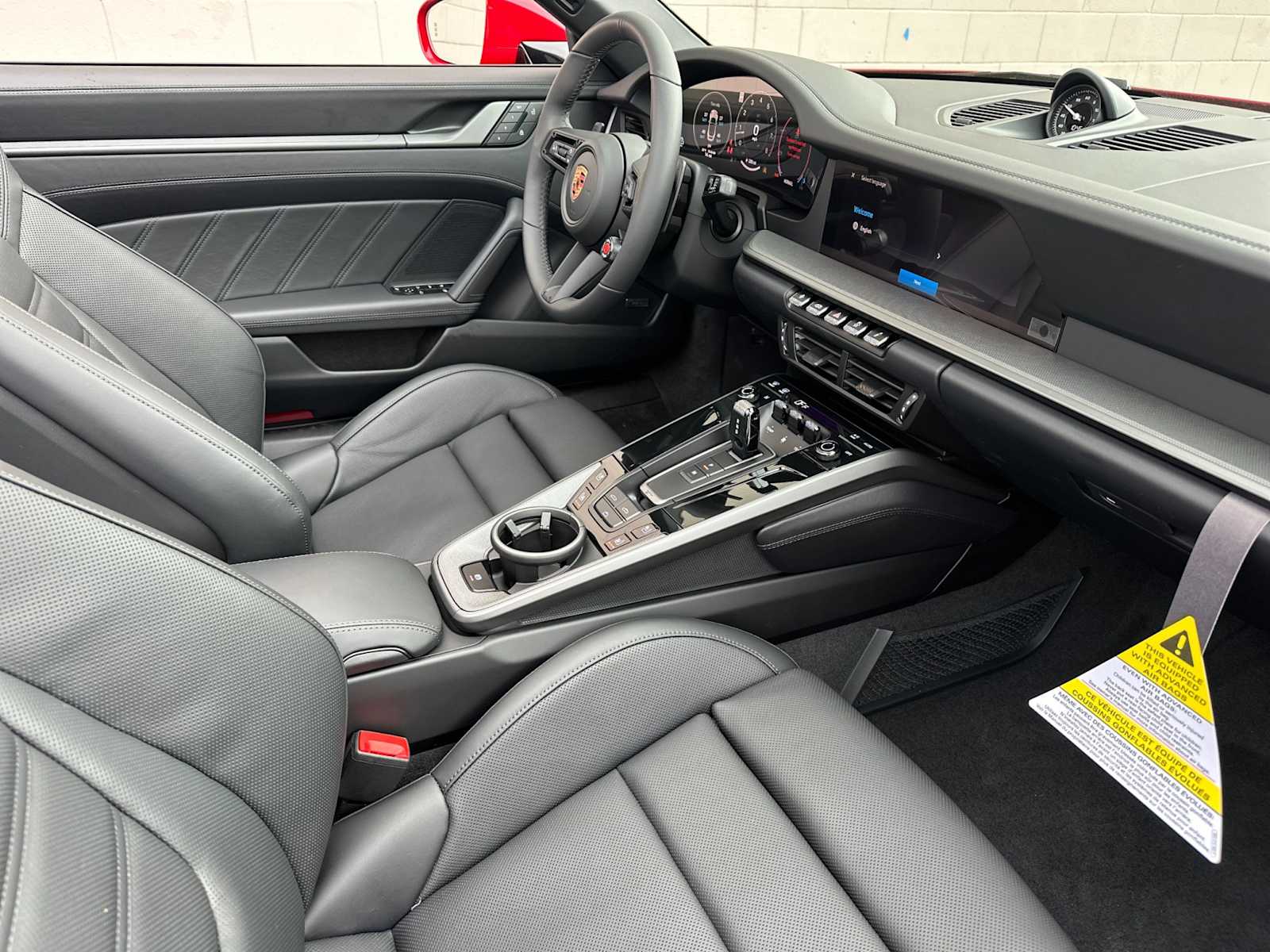 Thumbnail: 2026 Porsche 911 - 19