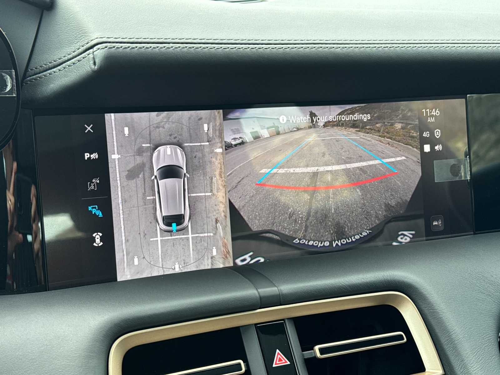 Thumbnail: 2025 Porsche Taycan - 20