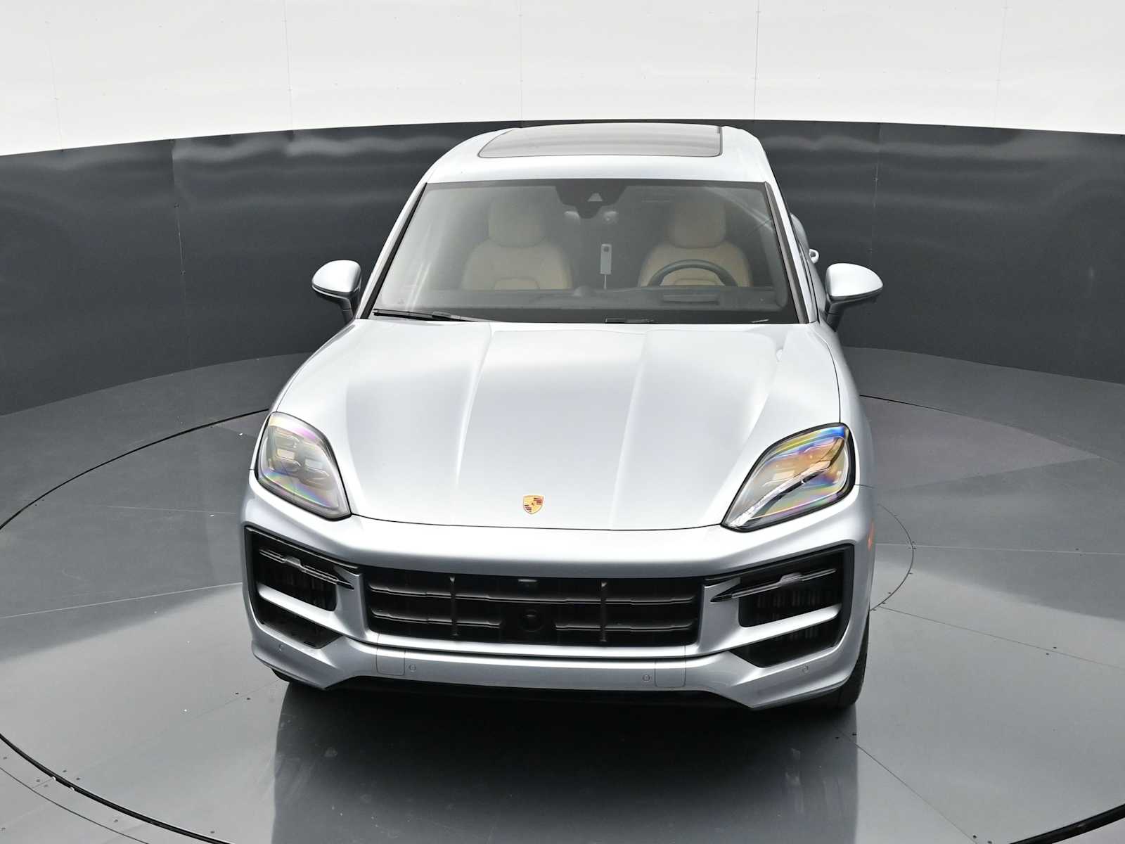 Thumbnail: 2026 Porsche Cayenne - 40