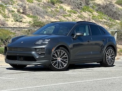 2026 Porsche Macan Electric Electric SUV Seaside, CA