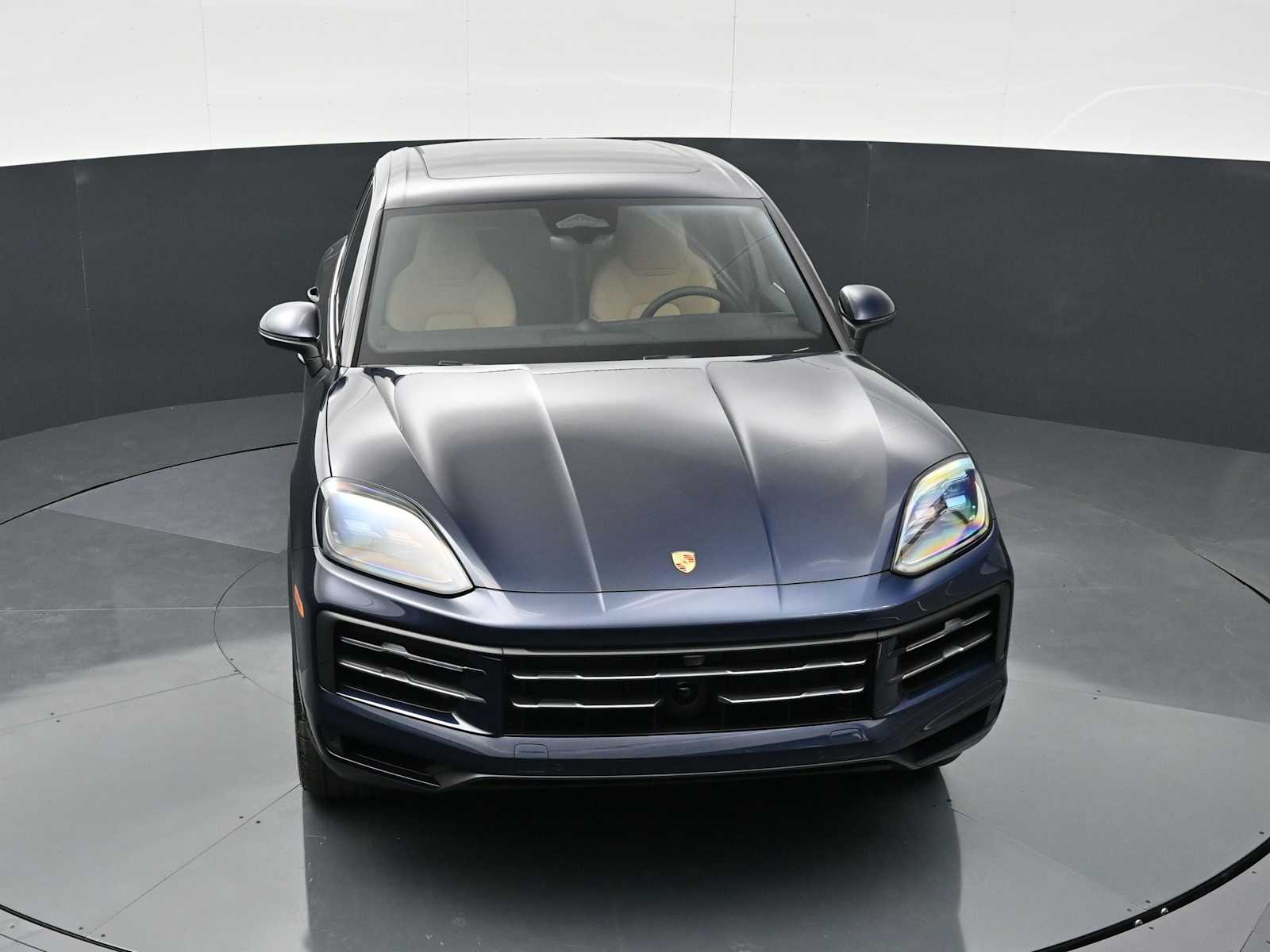 Thumbnail: 2026 Porsche Cayenne - 41