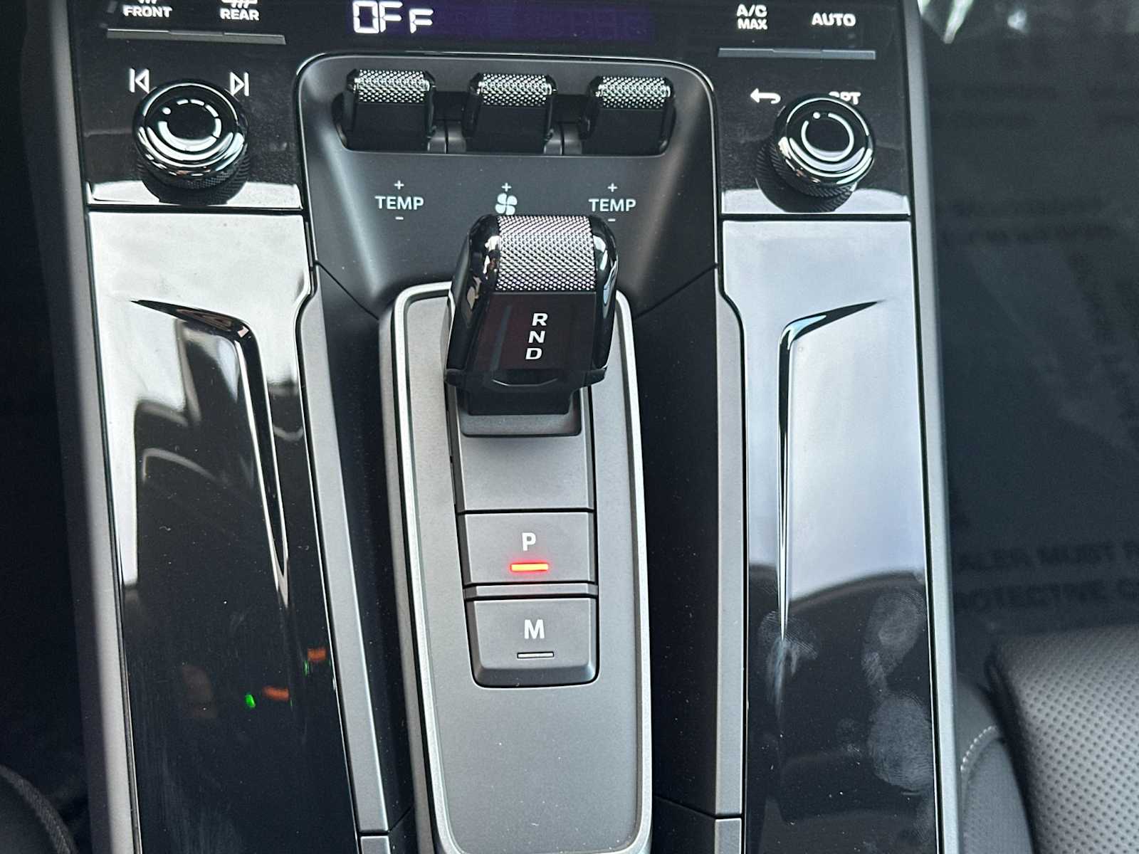 Thumbnail: 2026 Porsche 911 - 25