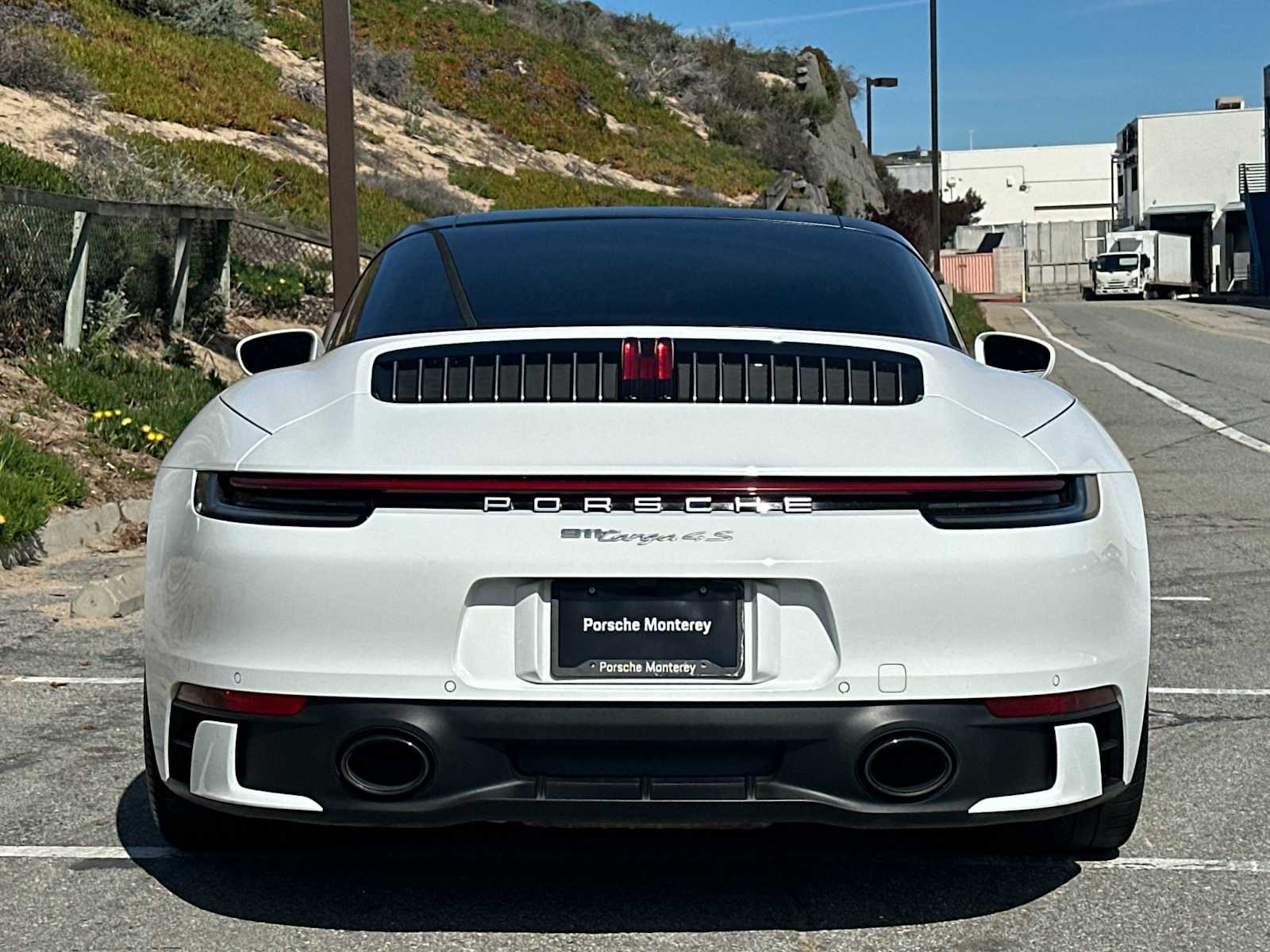 Thumbnail: 2022 Porsche 911 - 7