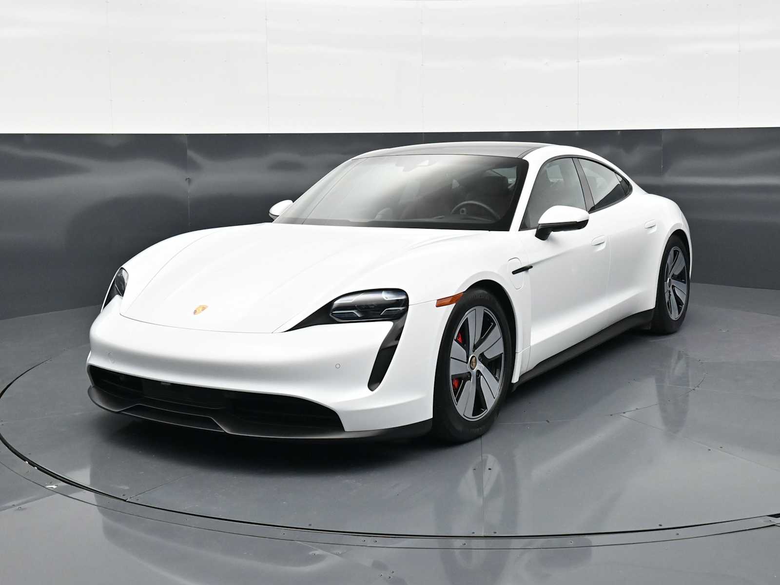 Used 2024 Porsche Taycan S with VIN WP0AB2Y19RSA35101 for sale in Seaside, CA