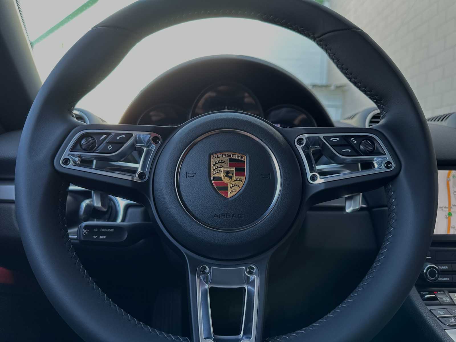 Thumbnail: 2024 Porsche 718 Boxster - 26