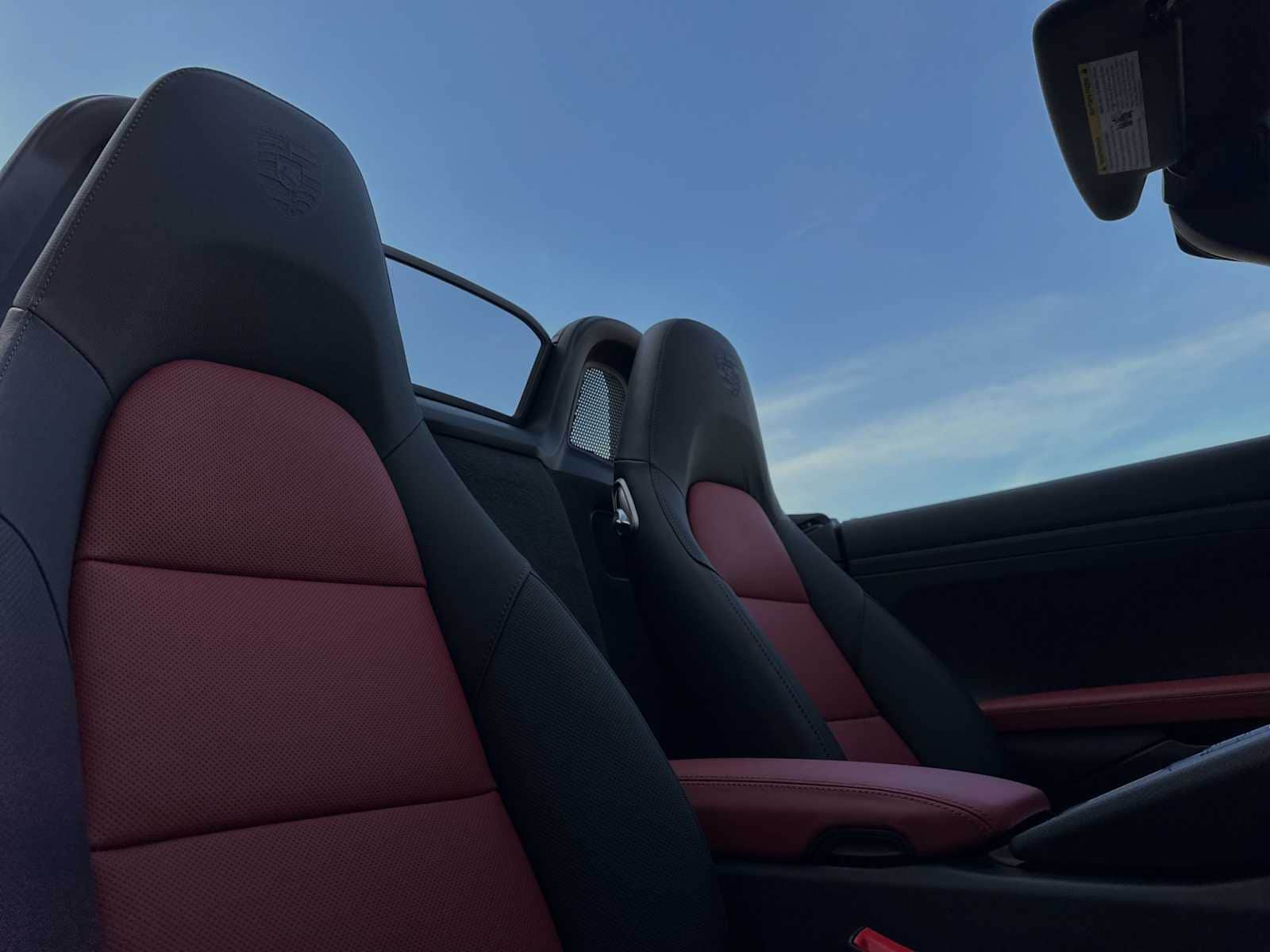 Thumbnail: 2024 Porsche 718 Boxster - 19