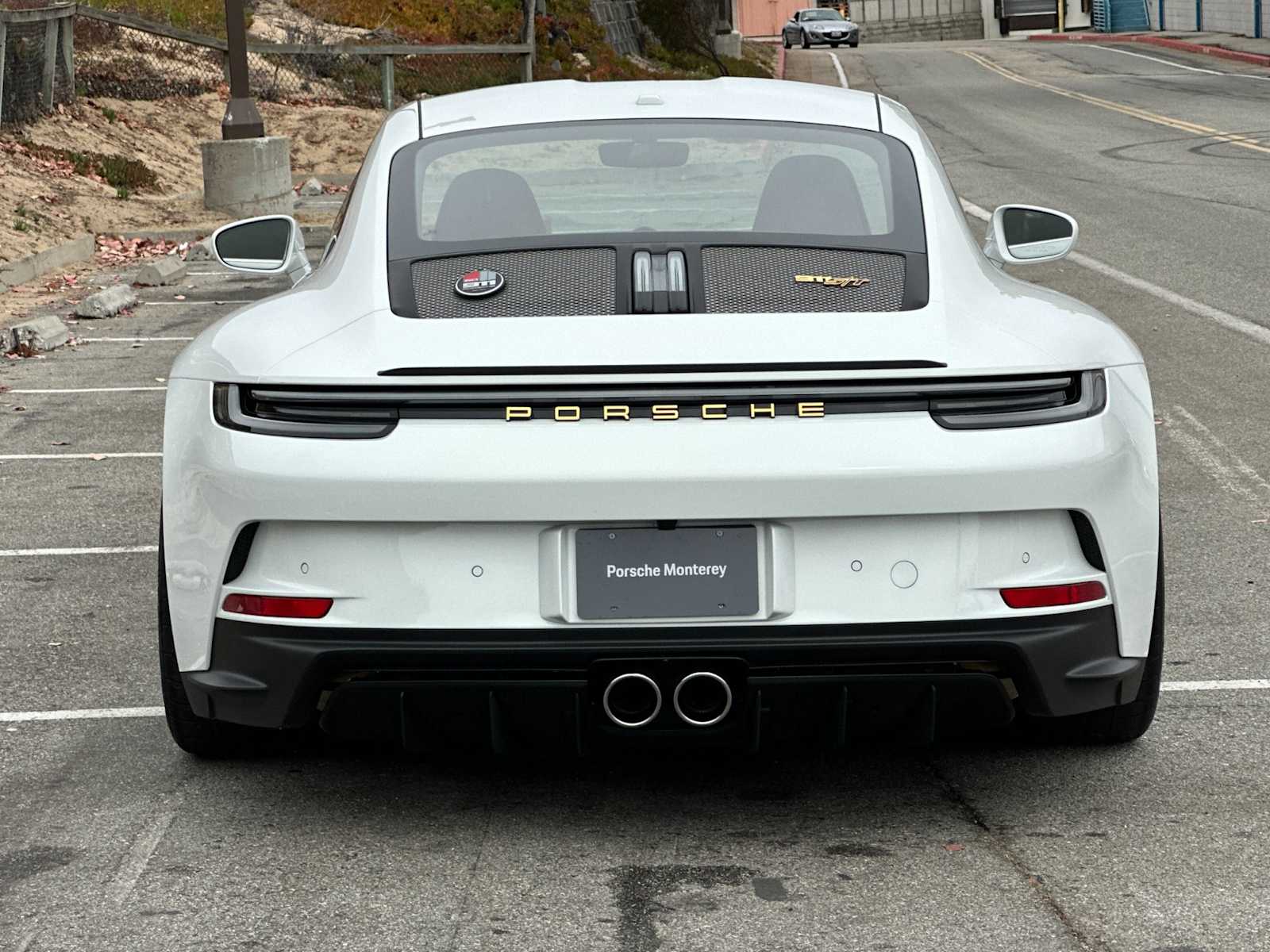 Thumbnail: 2024 Porsche 911 - 7