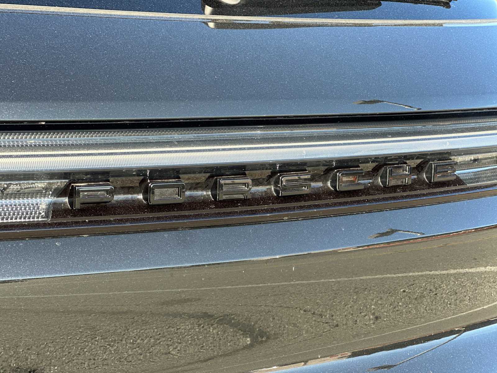 Thumbnail: 2025 Porsche Cayenne - 29