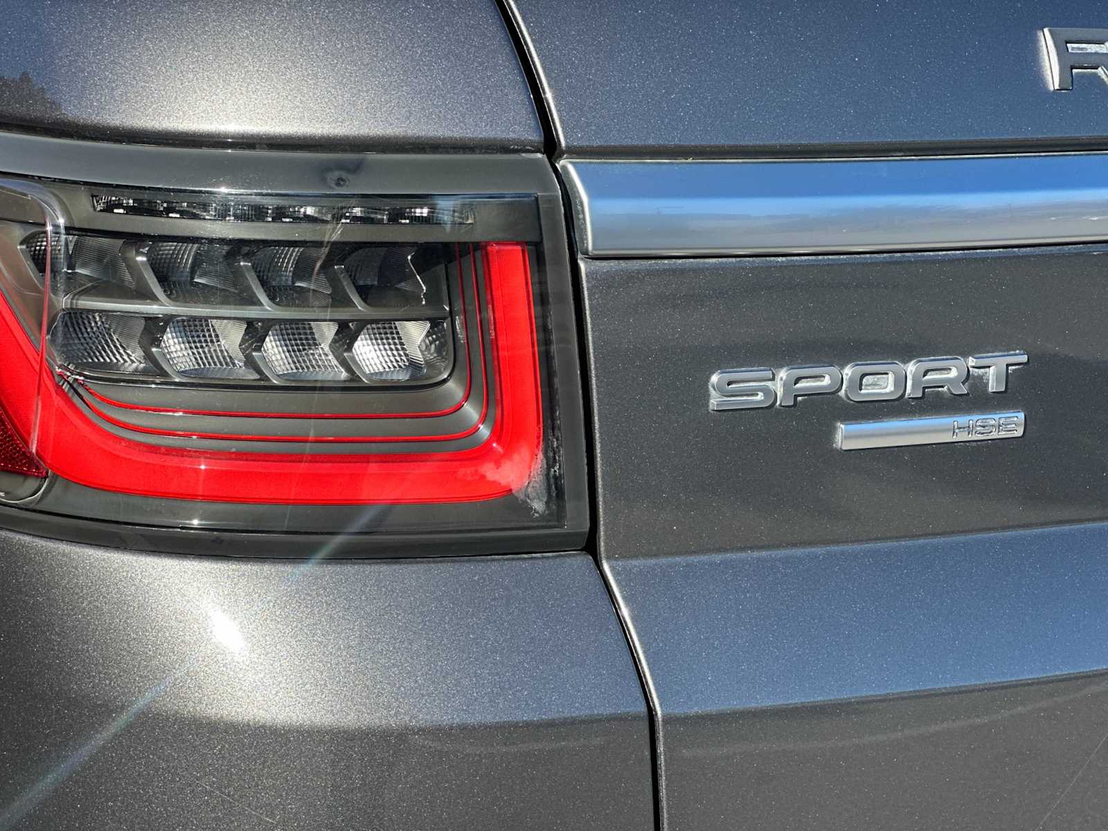 Thumbnail: 2018 Land Rover Range Rover Sport - 29