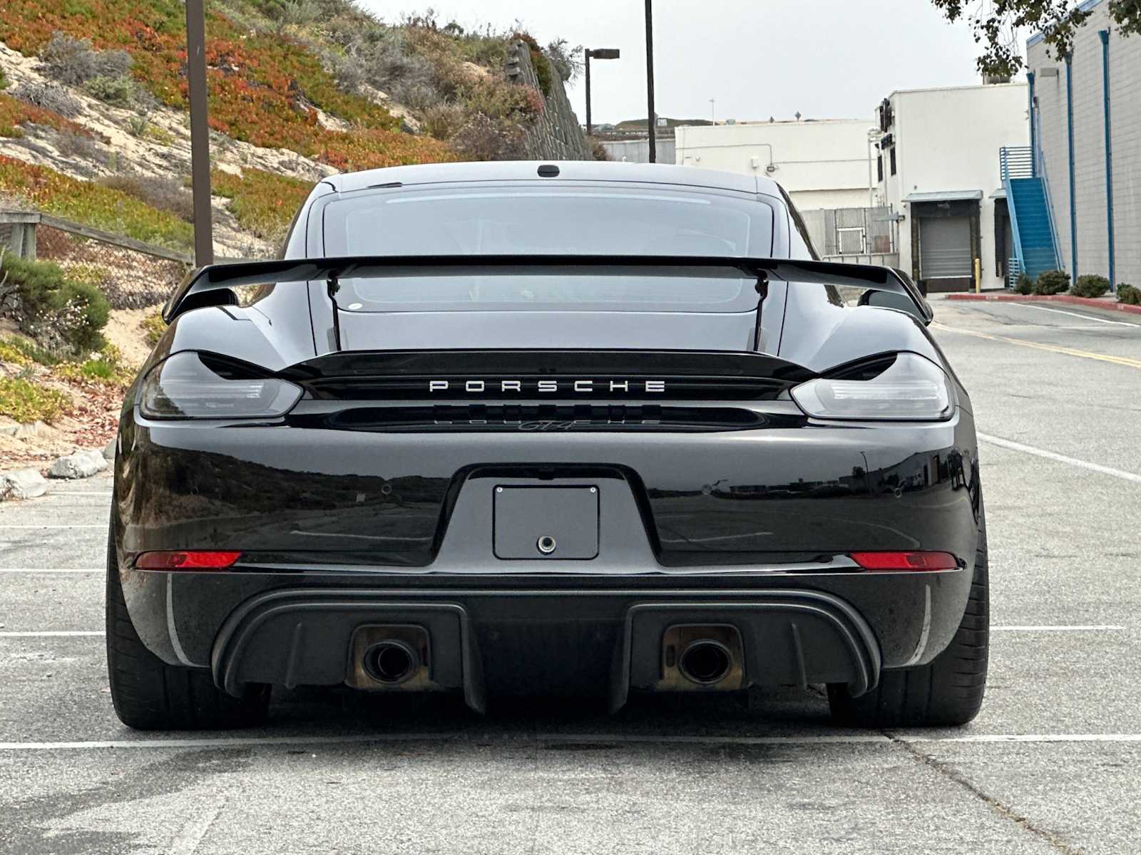 Thumbnail: 2023 Porsche 718 Cayman - 8