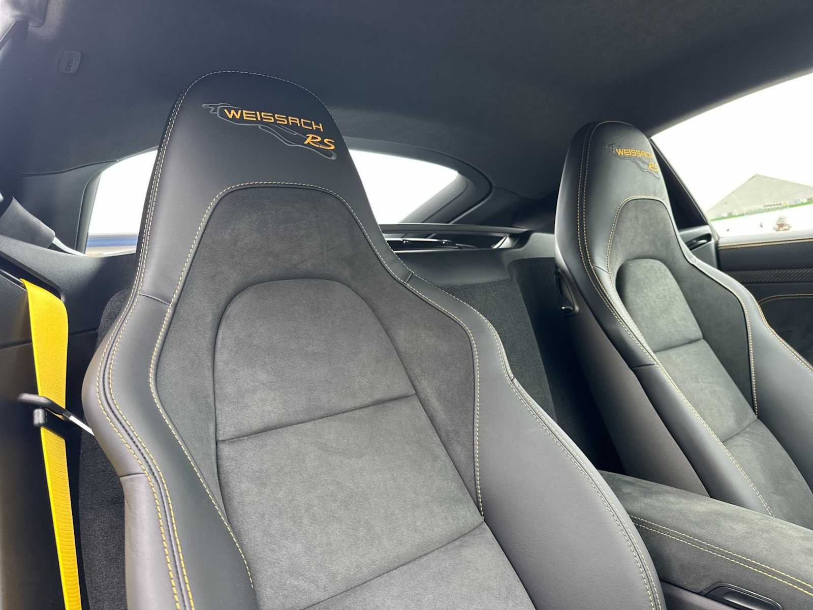 Thumbnail: 2023 Porsche 718 Cayman - 14