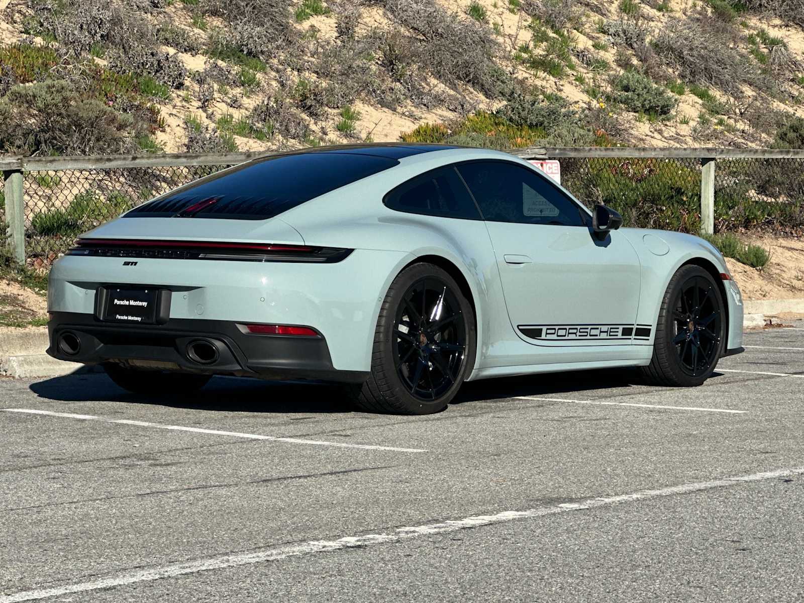Thumbnail: 2025 Porsche 911 - 7