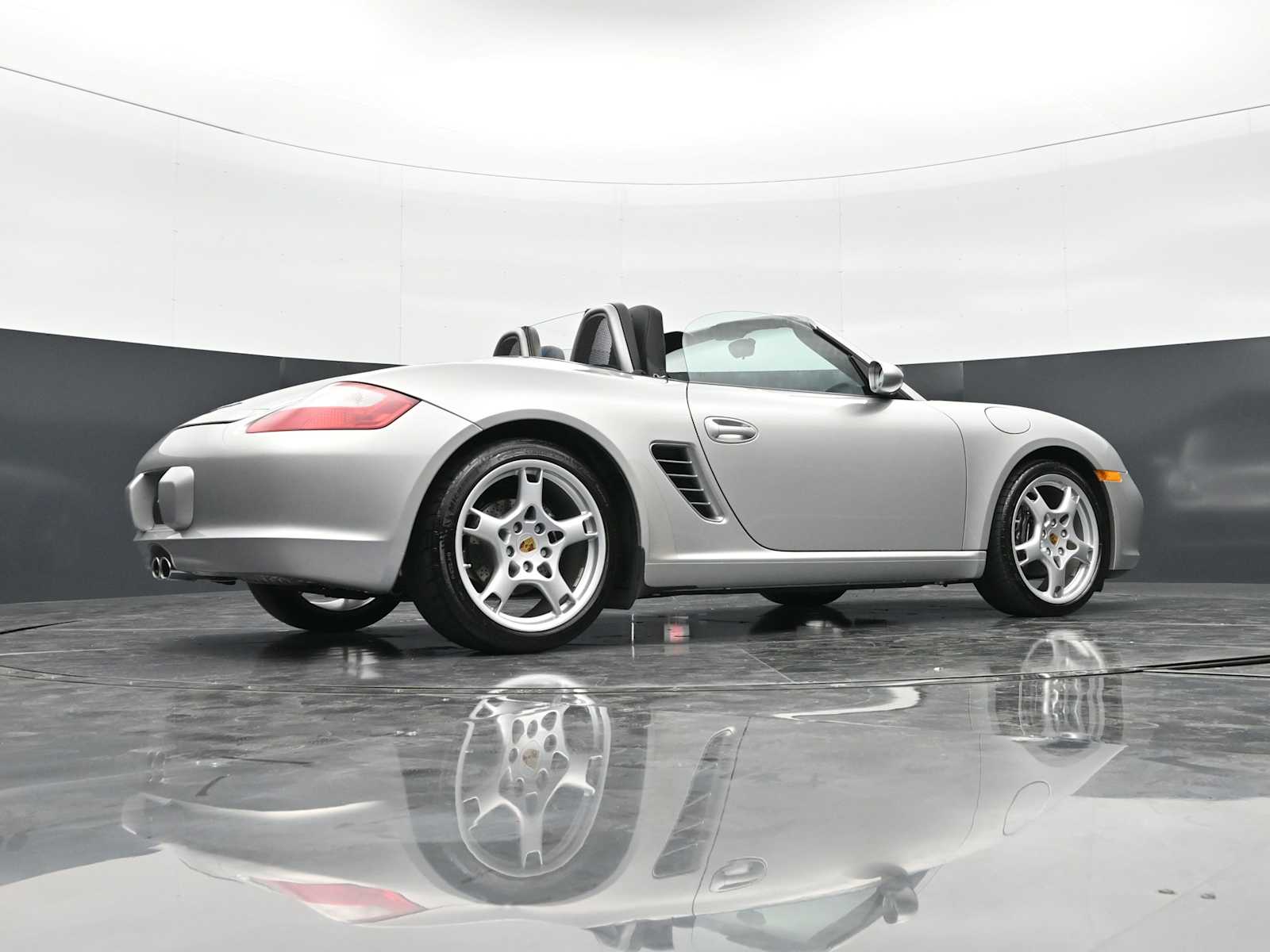 Thumbnail: 2007 Porsche Boxster - 35