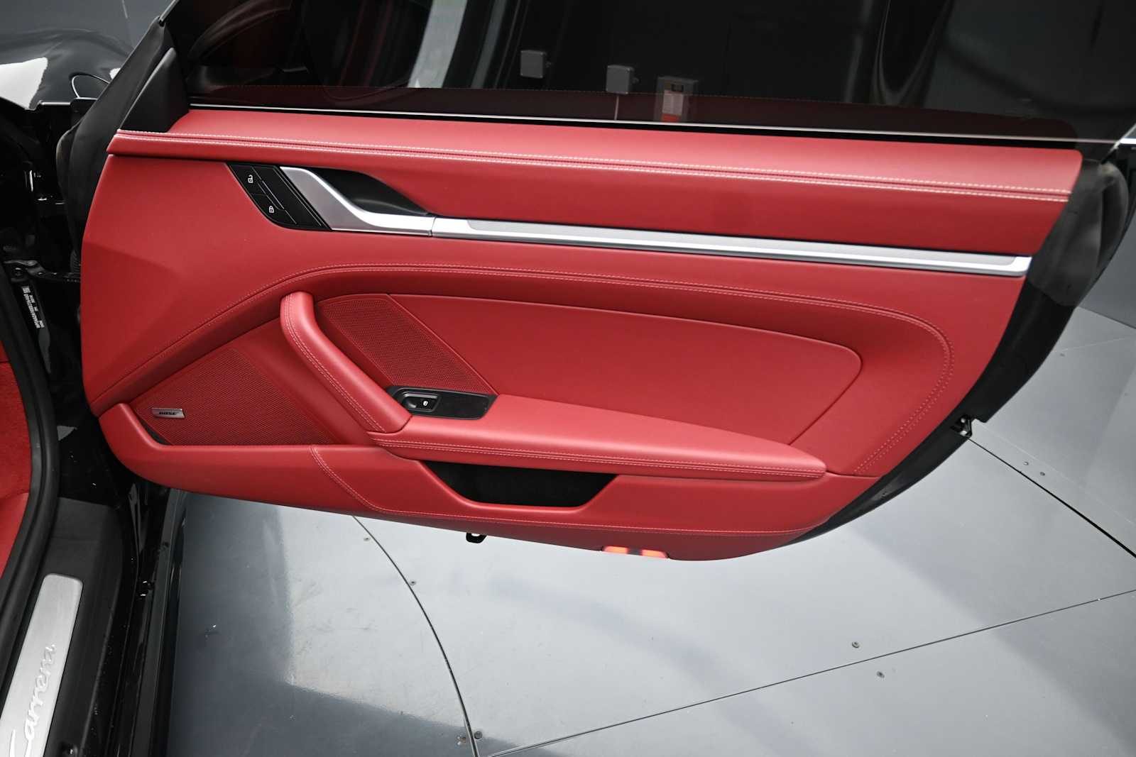 2025 Porsche 911 - Photo 19