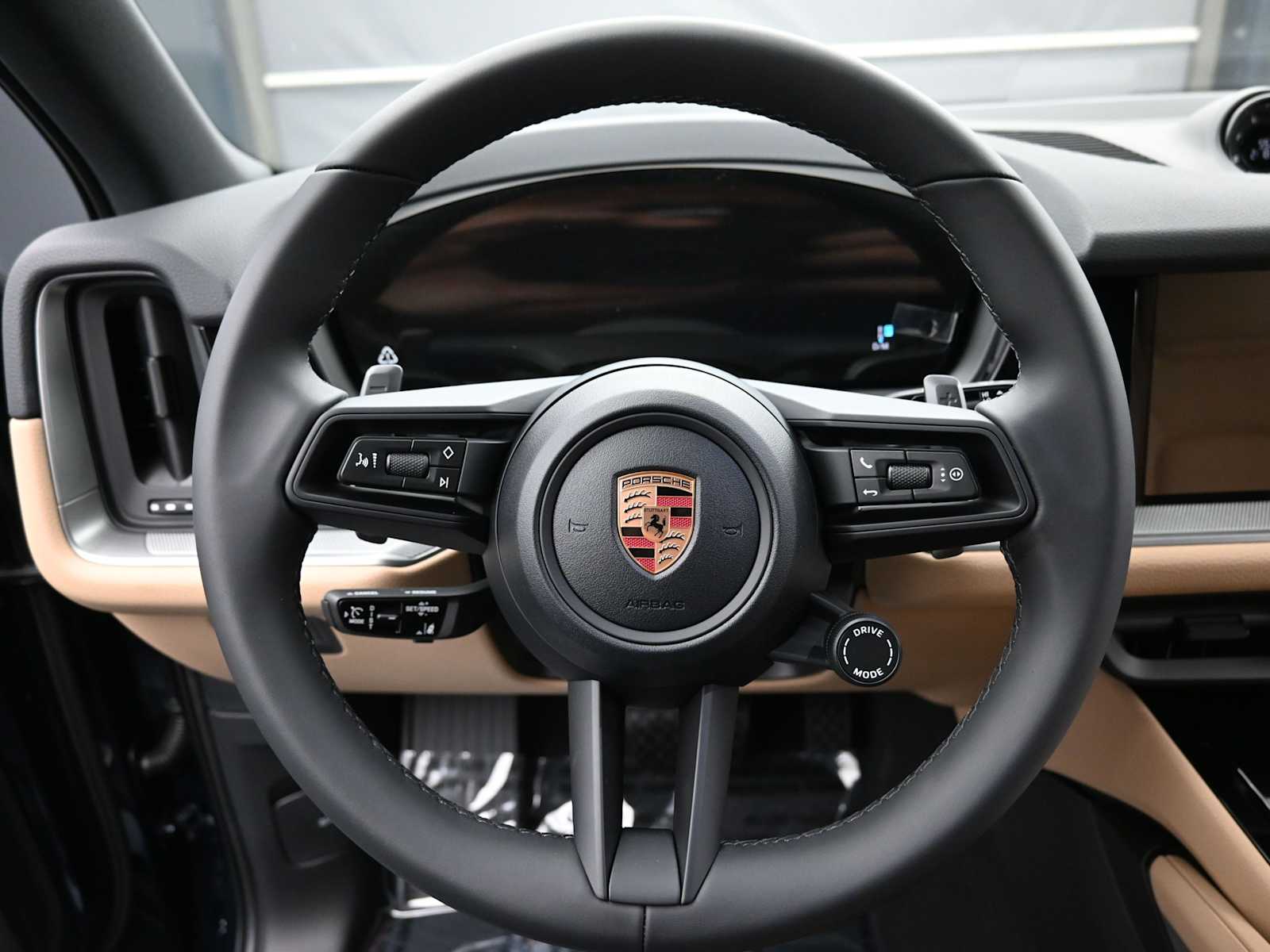 Thumbnail: 2026 Porsche Cayenne - 8