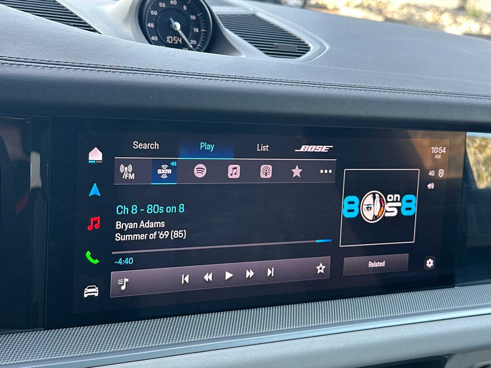 Thumbnail: 2024 Porsche Cayenne - 18