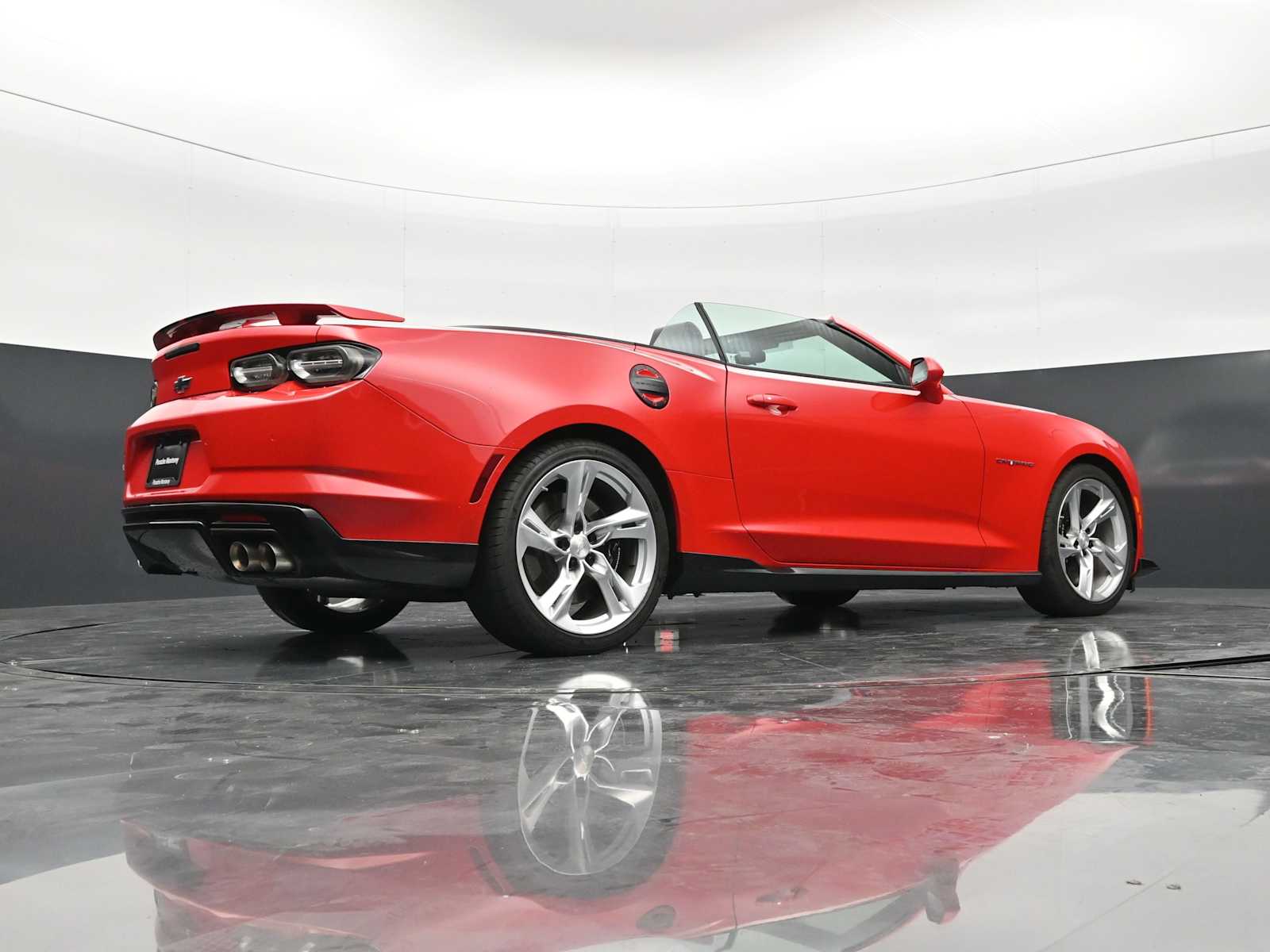 Thumbnail: 2023 Chevrolet Camaro - 41