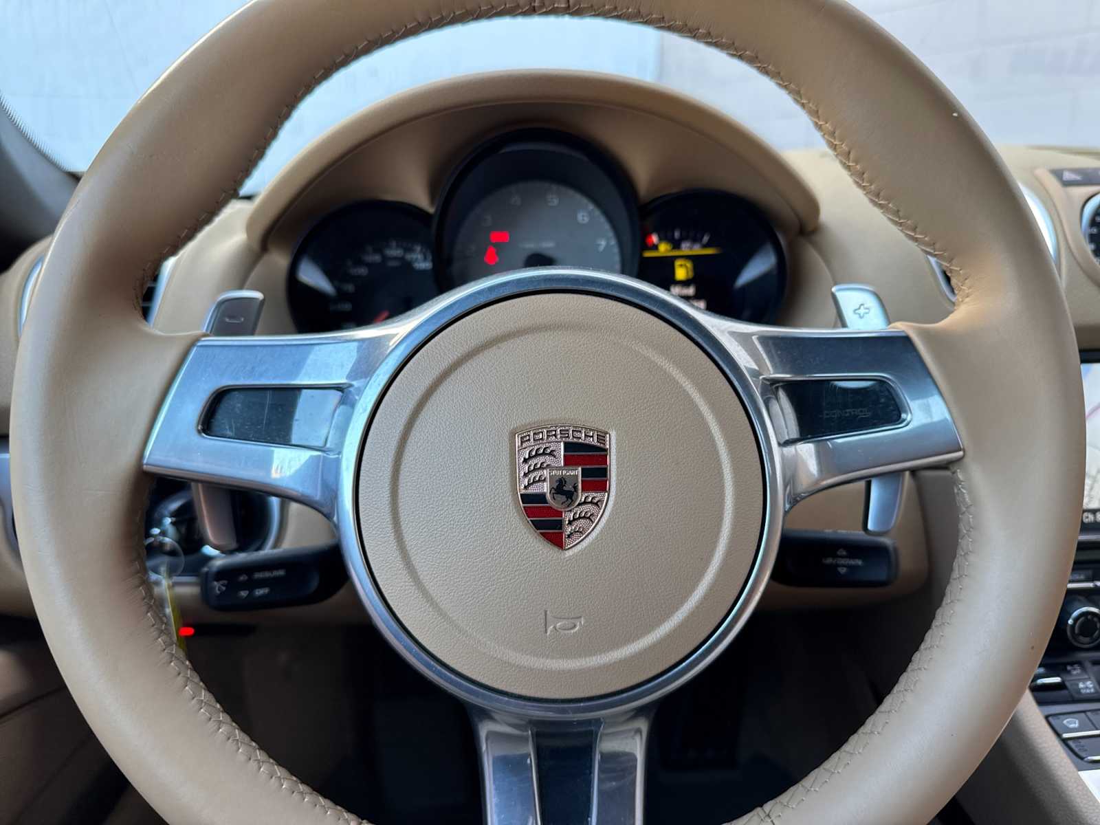 Thumbnail: 2013 Porsche Boxster - 25