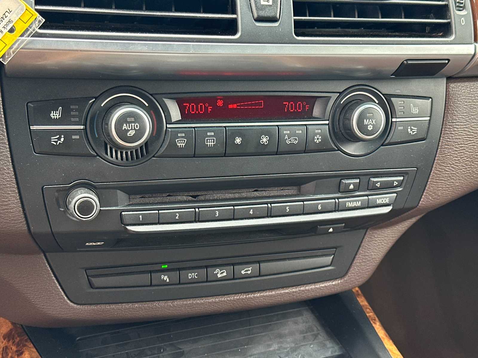 Thumbnail: 2007 BMW X5 - 20