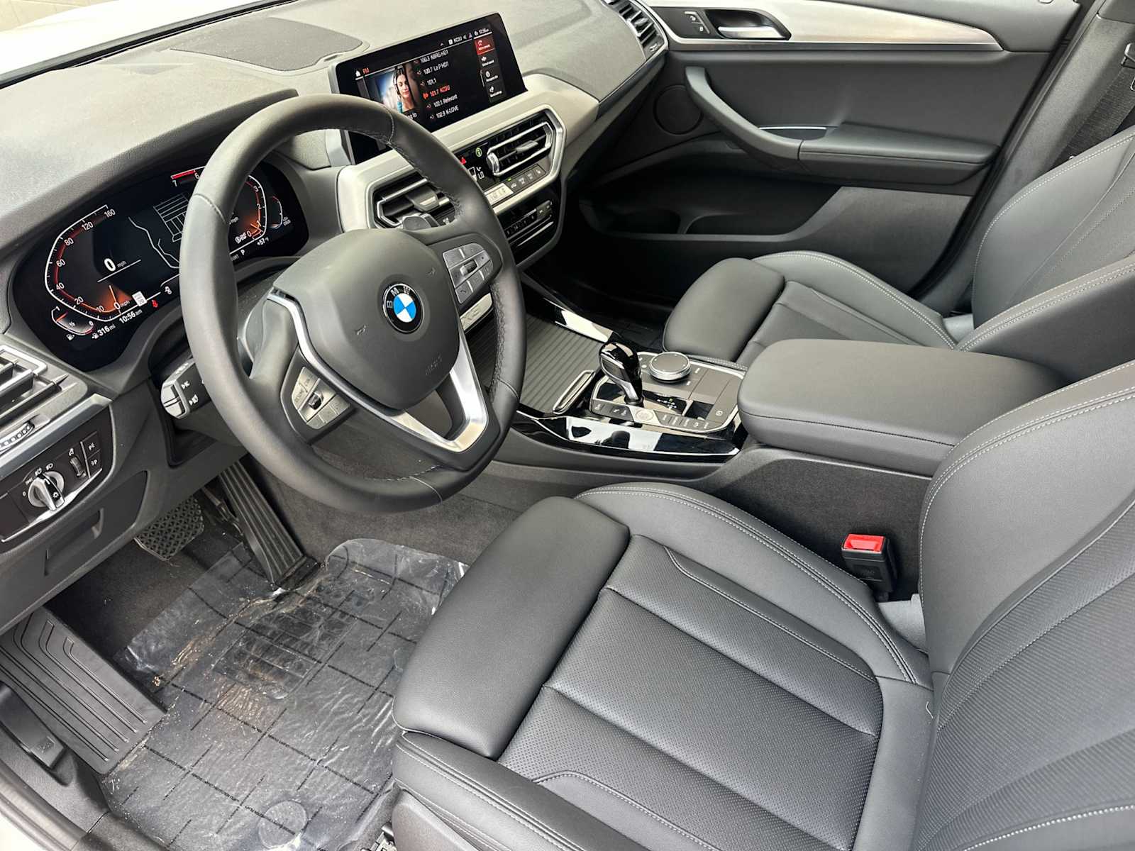2024 Bmw X3 xDrive30i photo 4