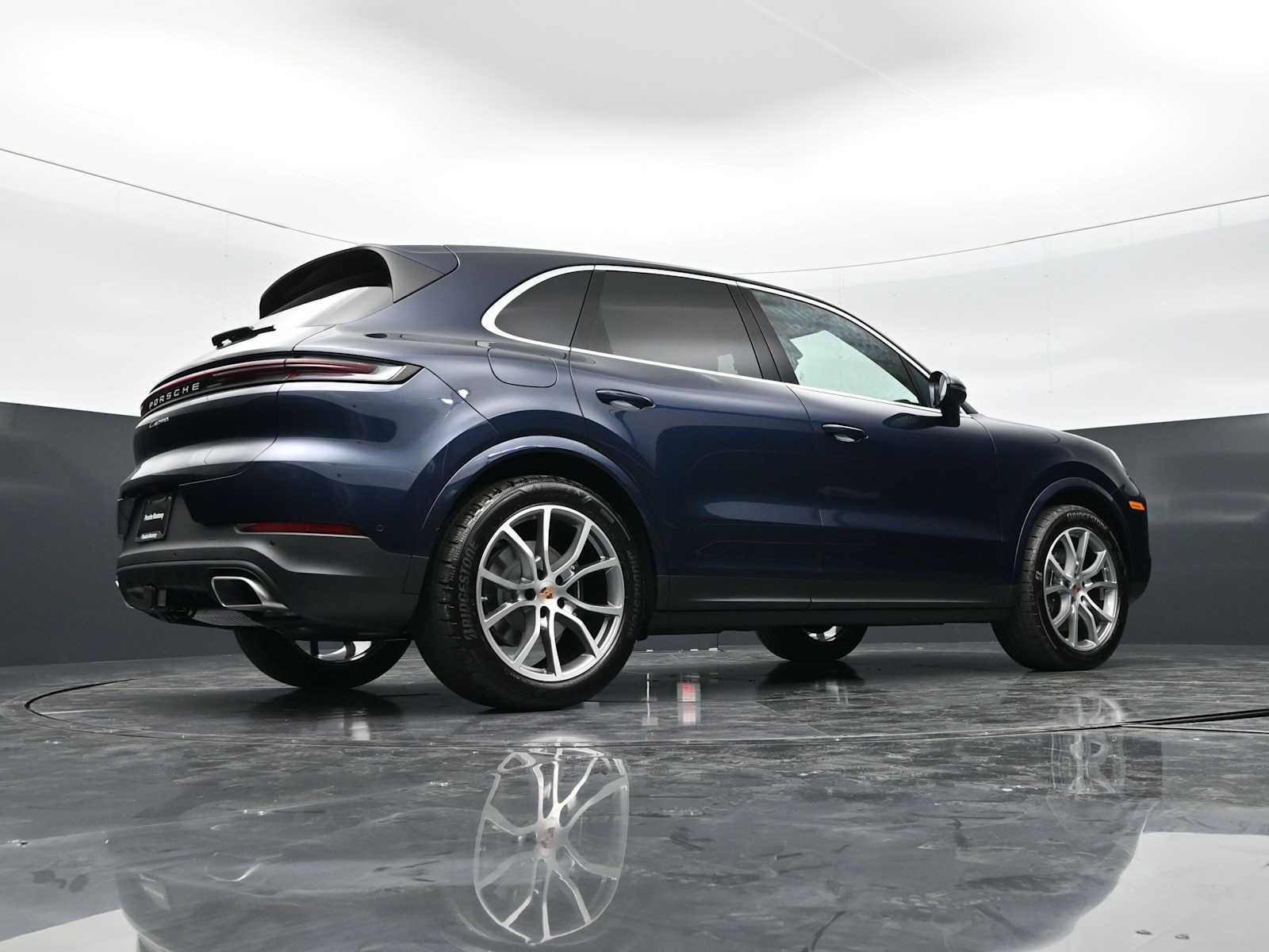 Thumbnail: 2026 Porsche Cayenne - 47