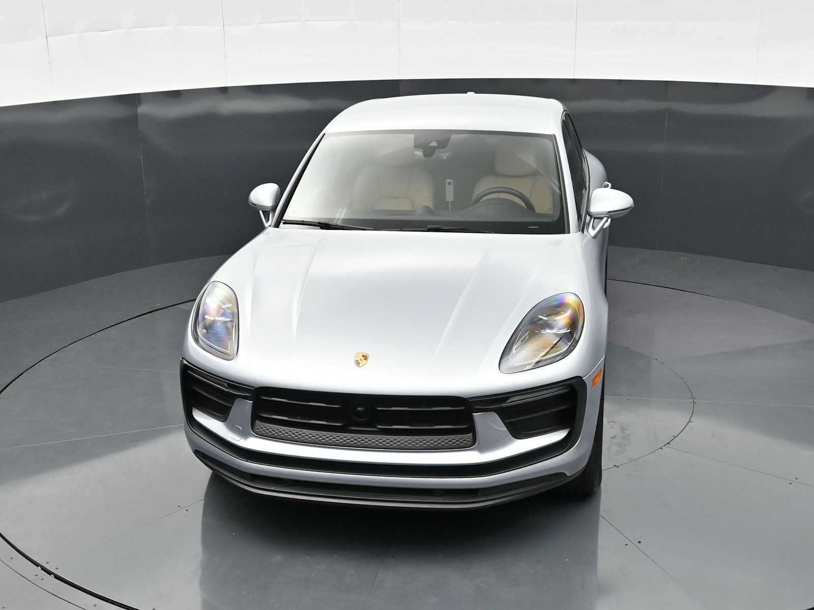 2025 Porsche Macan Base - Photo 35