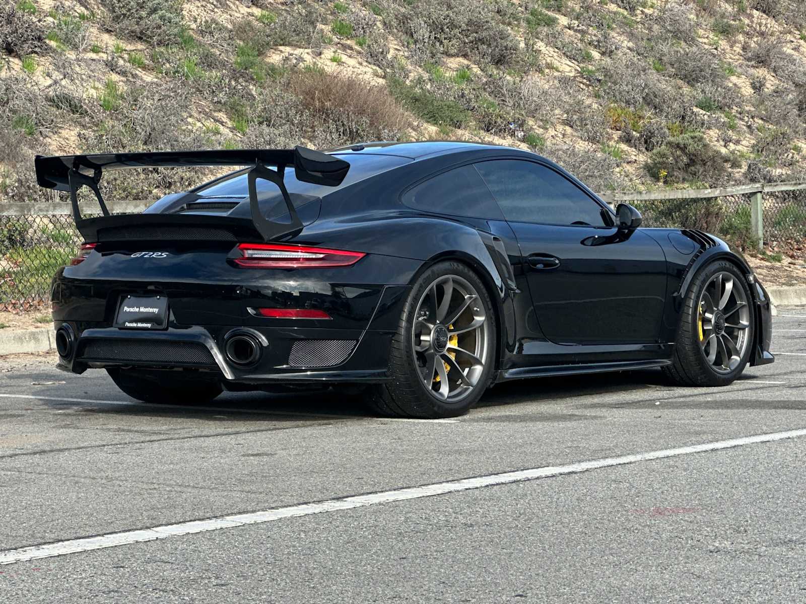 Thumbnail: 2019 Porsche 911 - 7