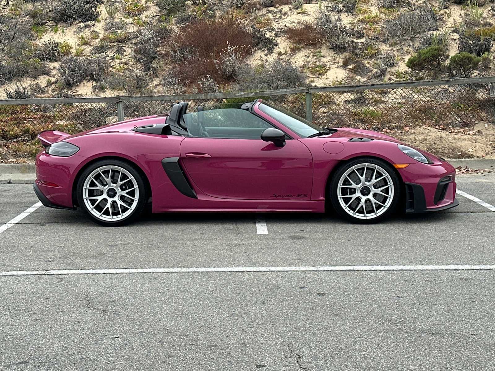 Thumbnail: 2024 Porsche  - 8