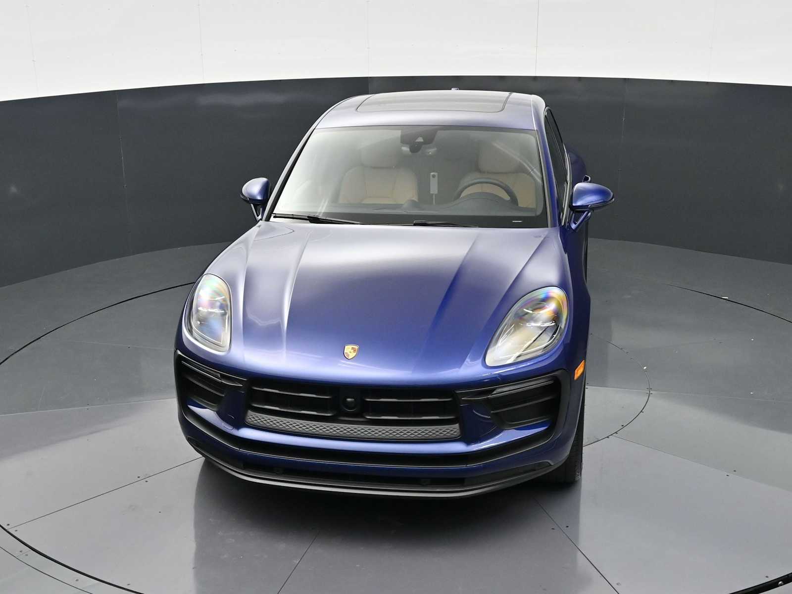 Thumbnail: 2026 Porsche Macan - 33