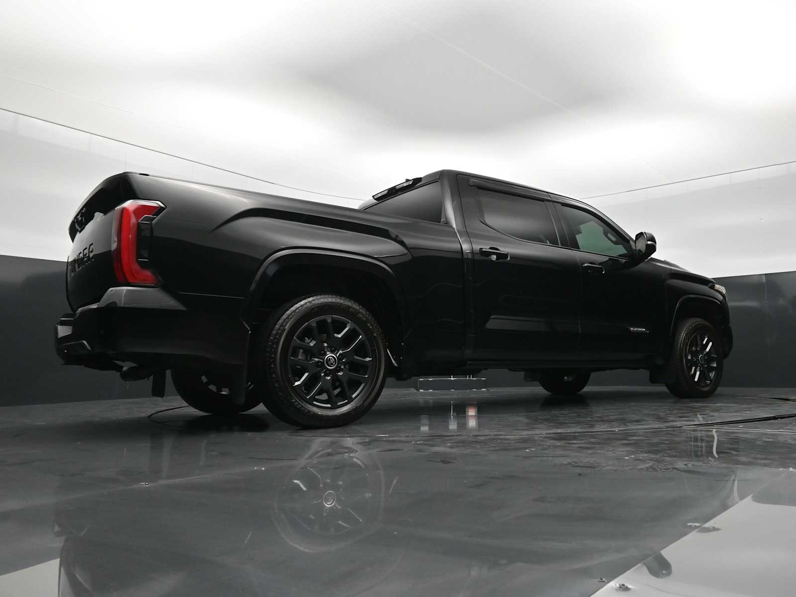 Thumbnail: 2024 Toyota Tundra - 40