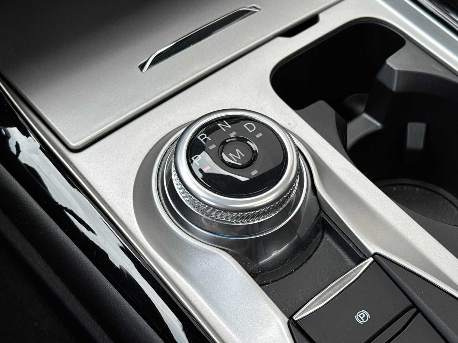 Thumbnail: 2023 Ford Explorer - 24