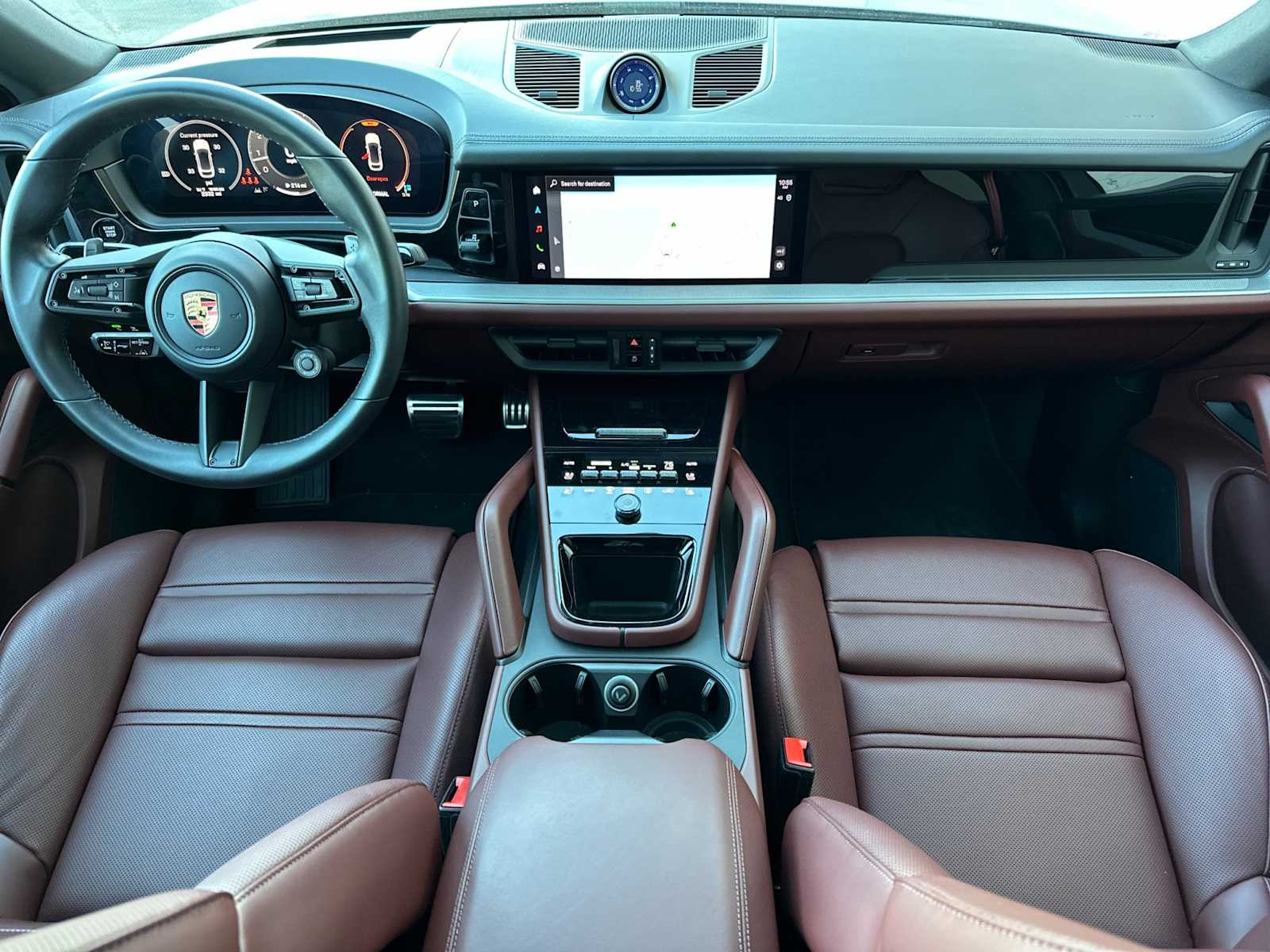 Thumbnail: 2024 Porsche  - 6