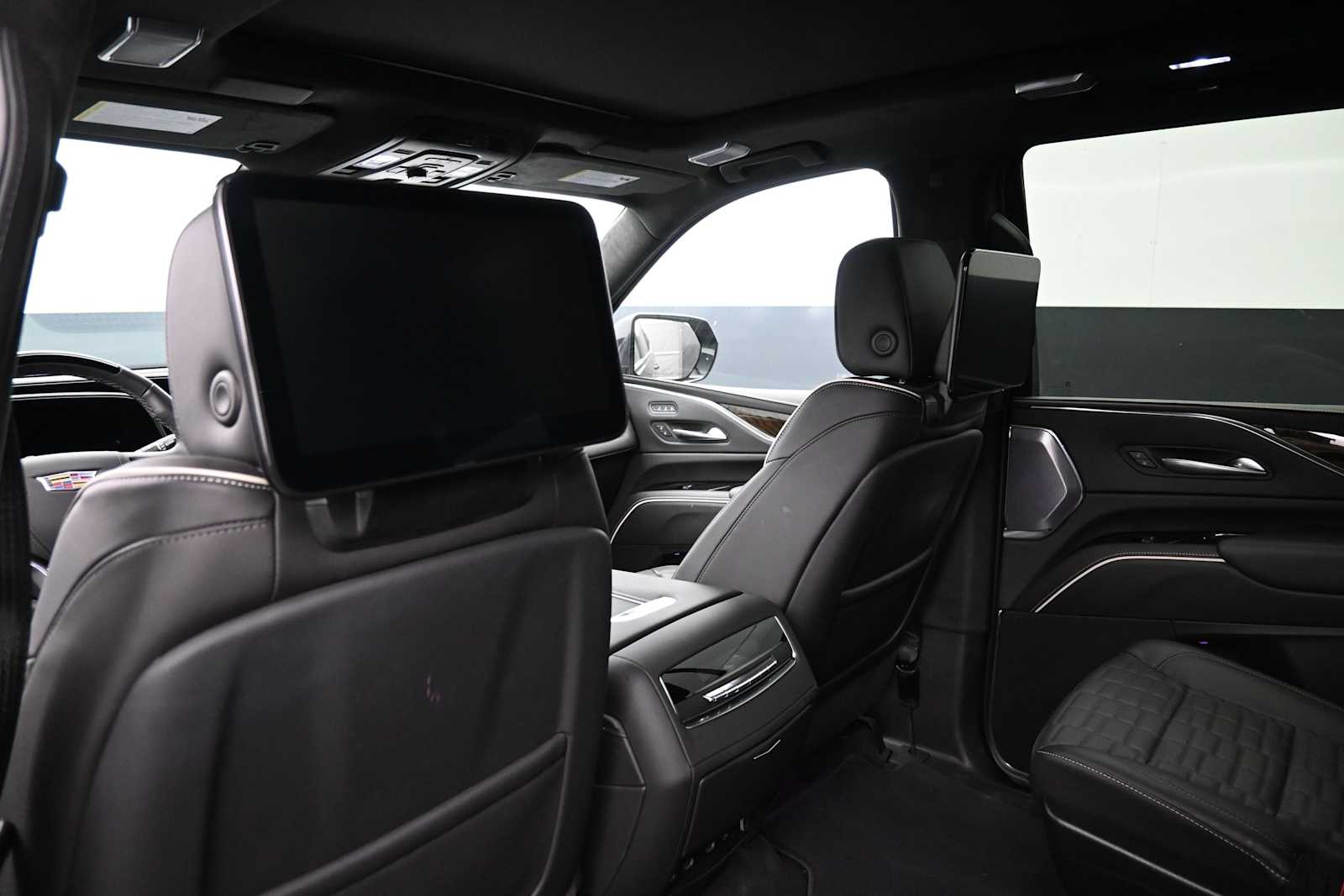 Thumbnail: 2024 Cadillac Escalade - 20